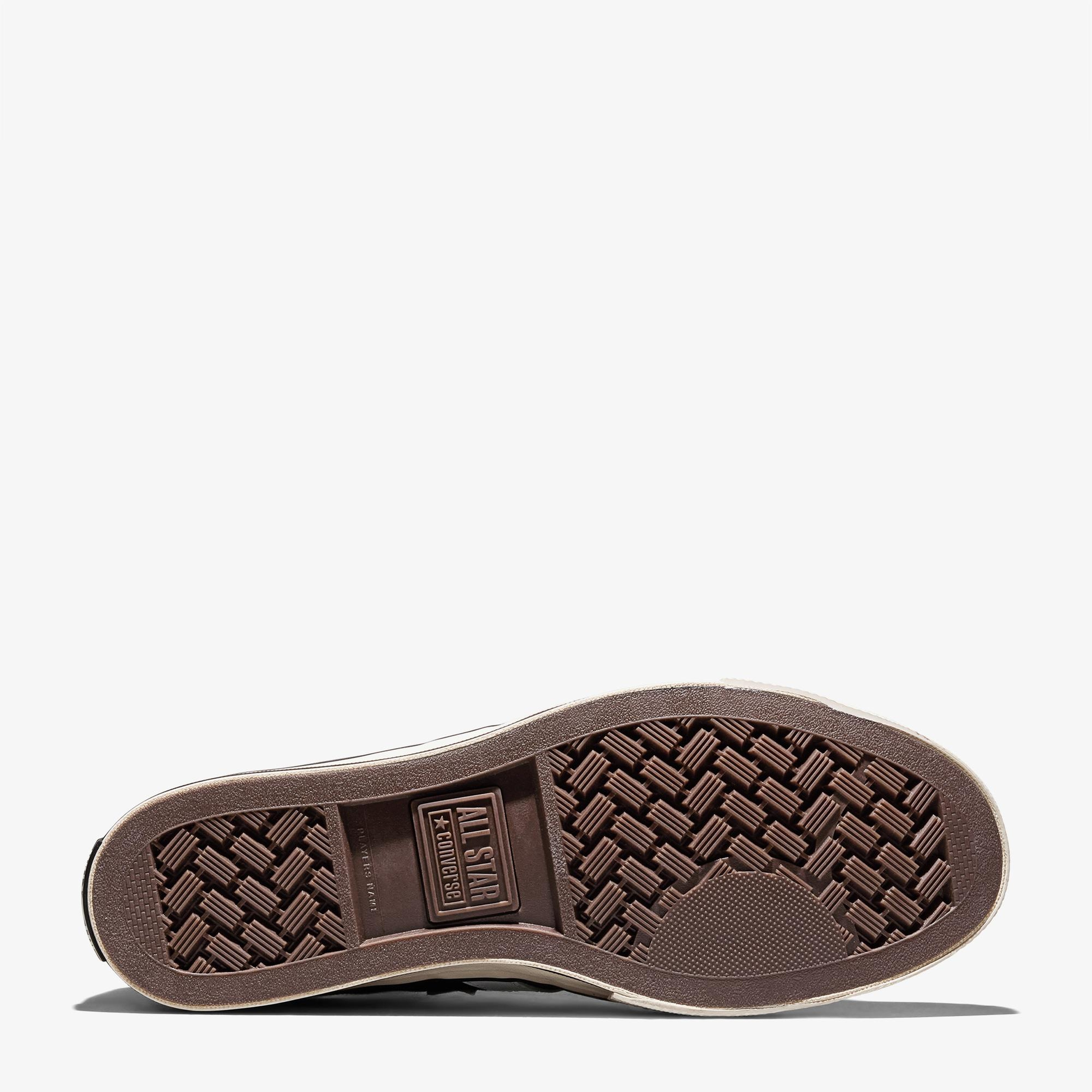 Converse Star Player 76 Unisex Siyah Sneaker