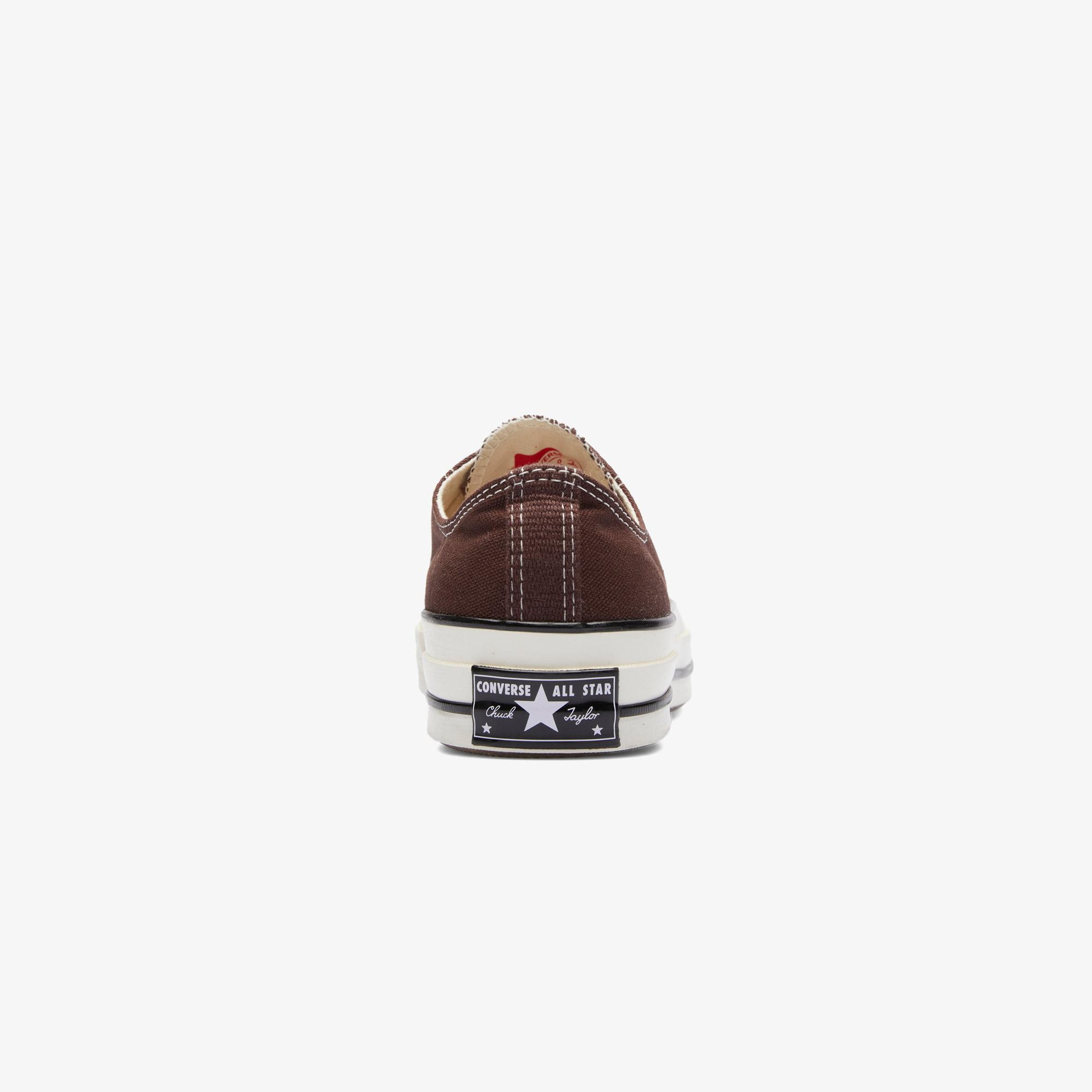 Converse Chuck 70 Unisex Kahverengi Sneaker