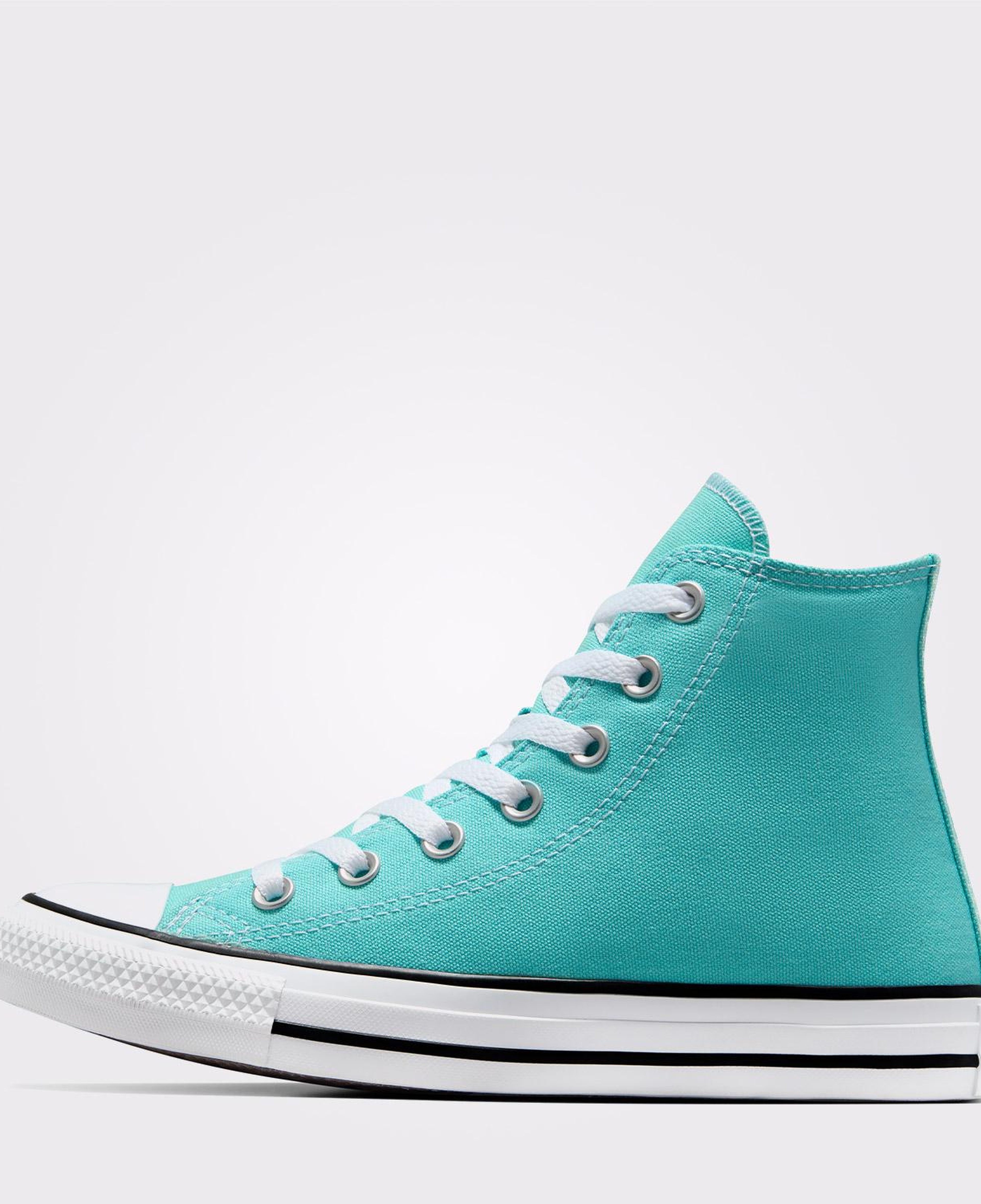 Converse Chuck Taylor All Star Unisex Mavi Sneaker