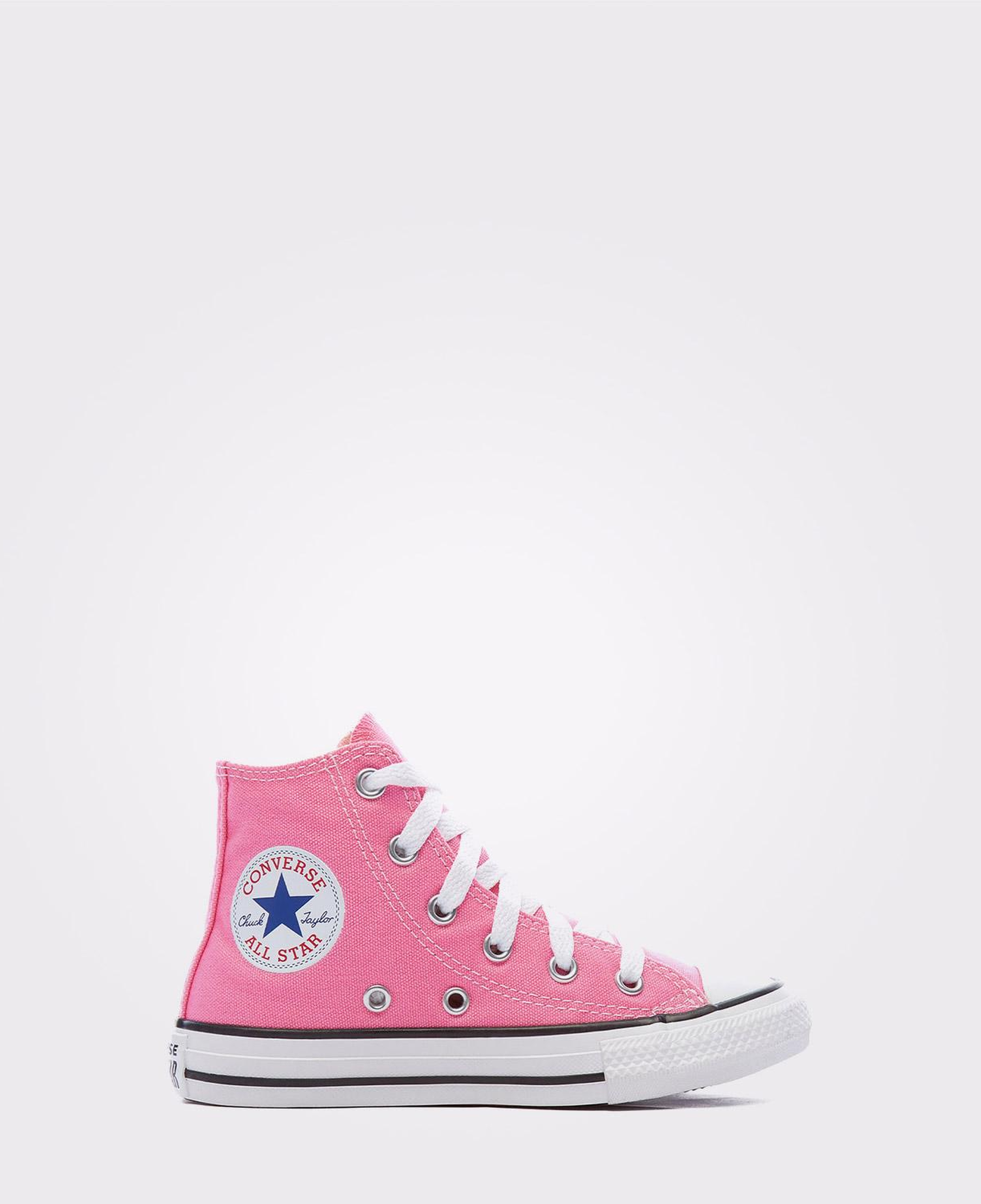 Converse Chuck Taylor All Star Çocuk Pembe Sneaker
