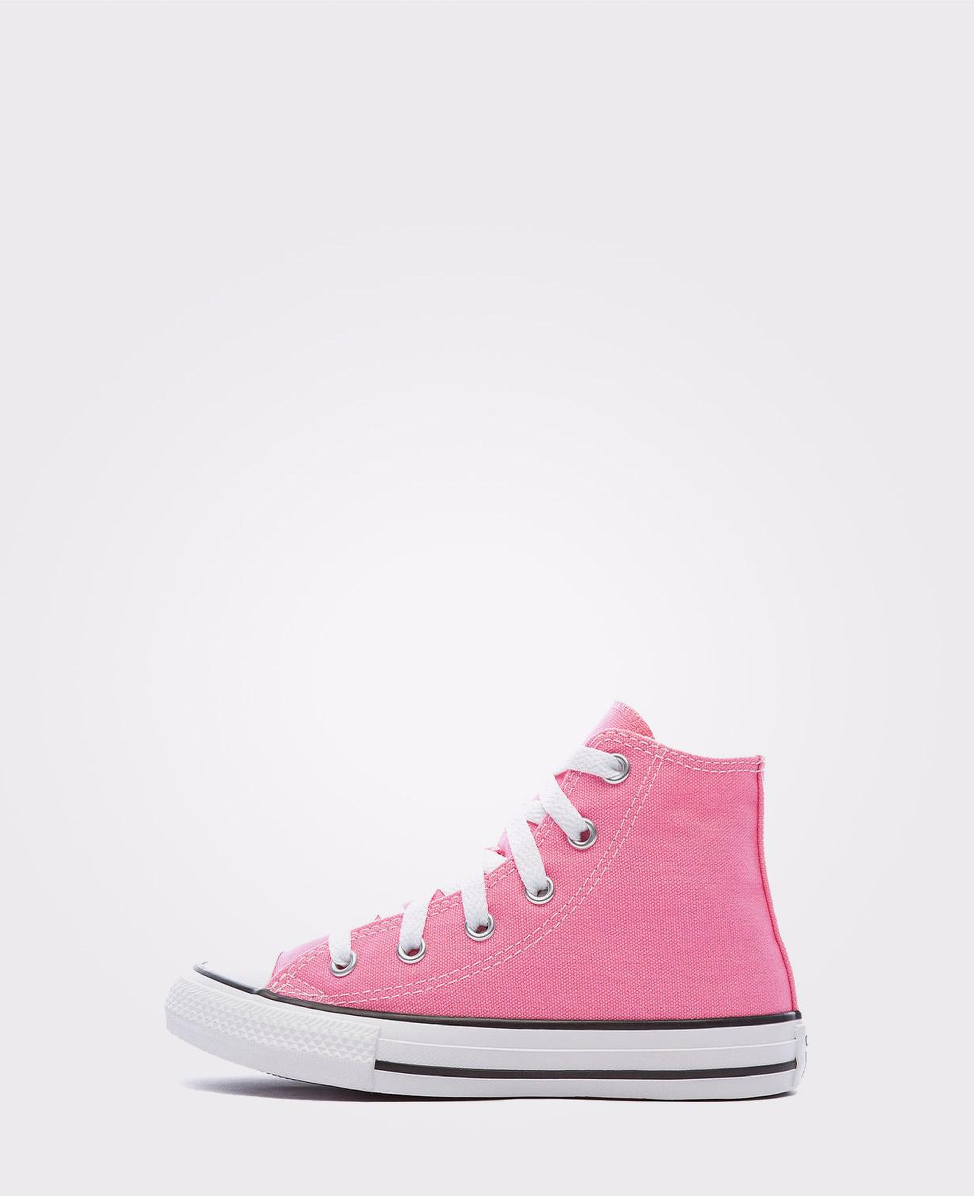 Converse Chuck Taylor All Star Çocuk Pembe Sneaker