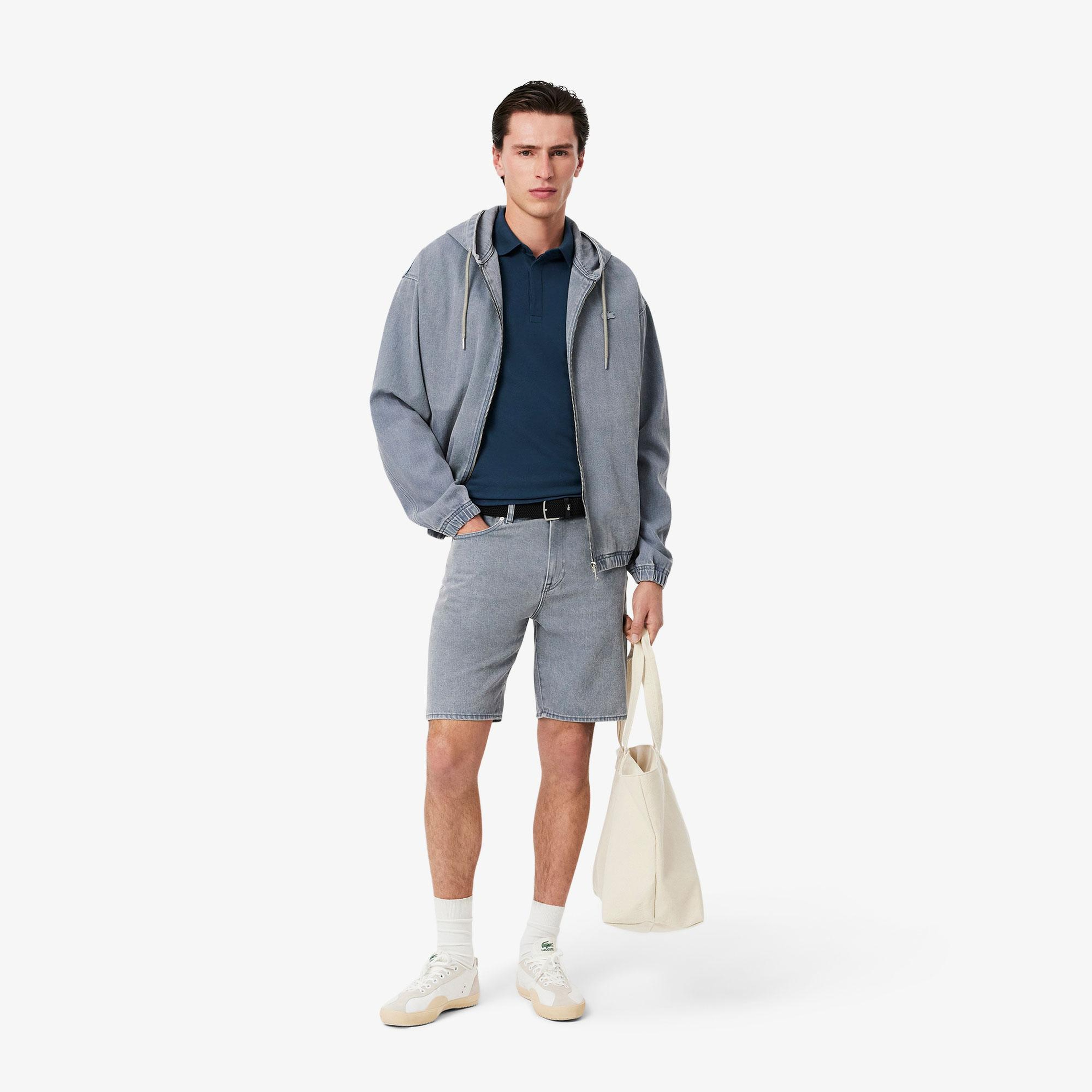Paris Erkek Regular Fit Lacivert Polo
