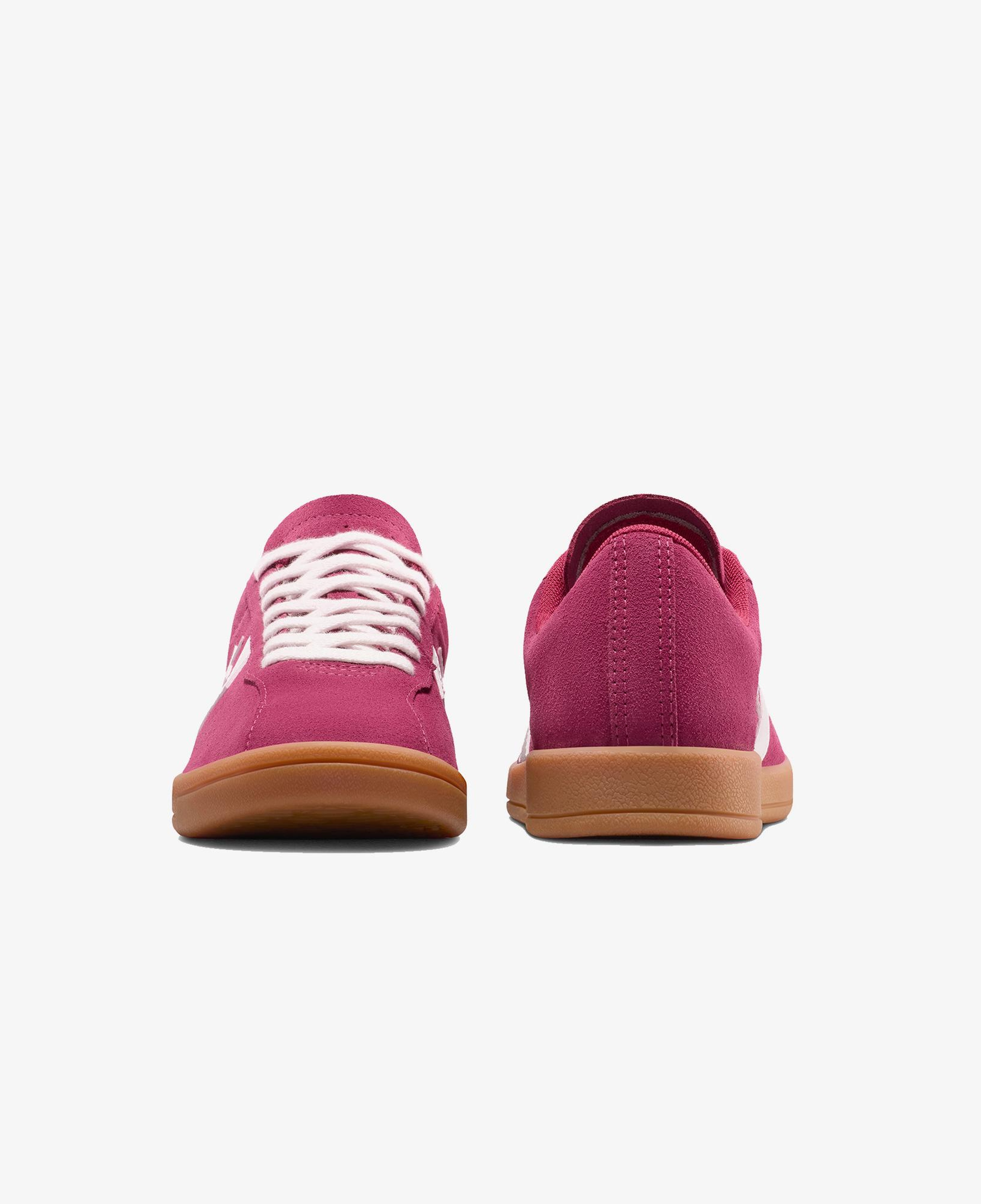 Converse All Star Classic Trainer Unisex Pembe Sneaker