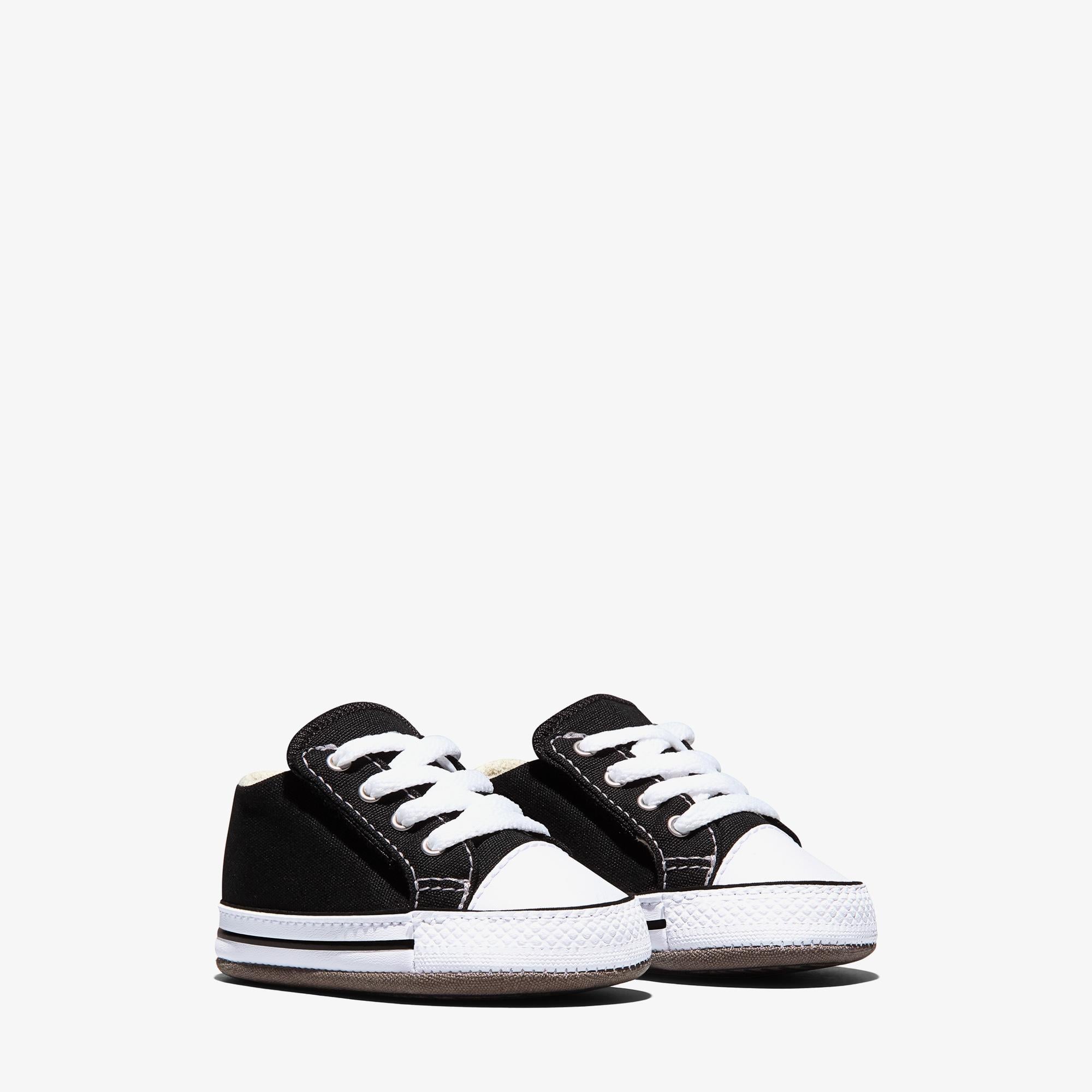 Converse Chuck Taylor All Star Bebek Siyah Sneaker