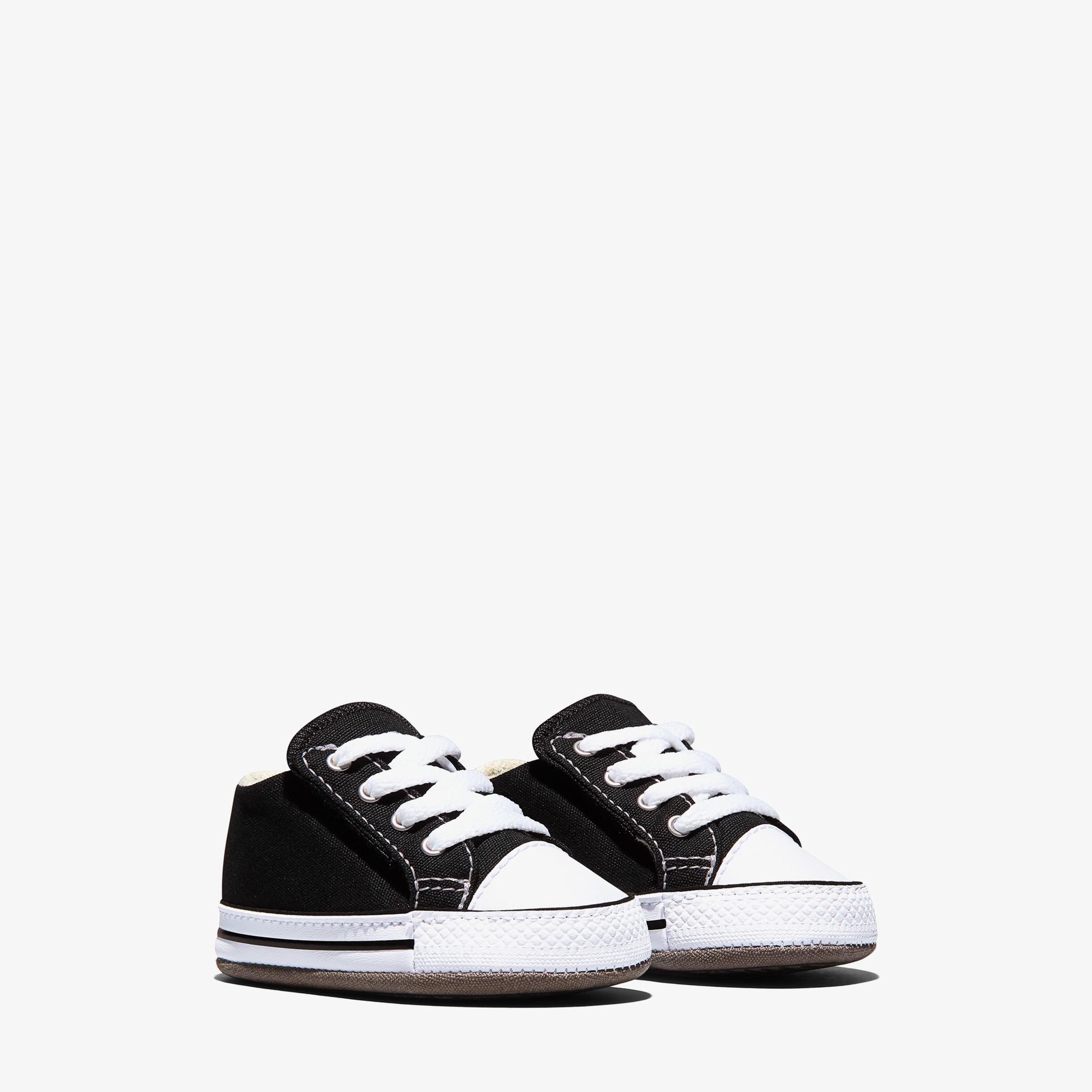 Converse Chuck Taylor All Star Bebek Siyah Sneaker
