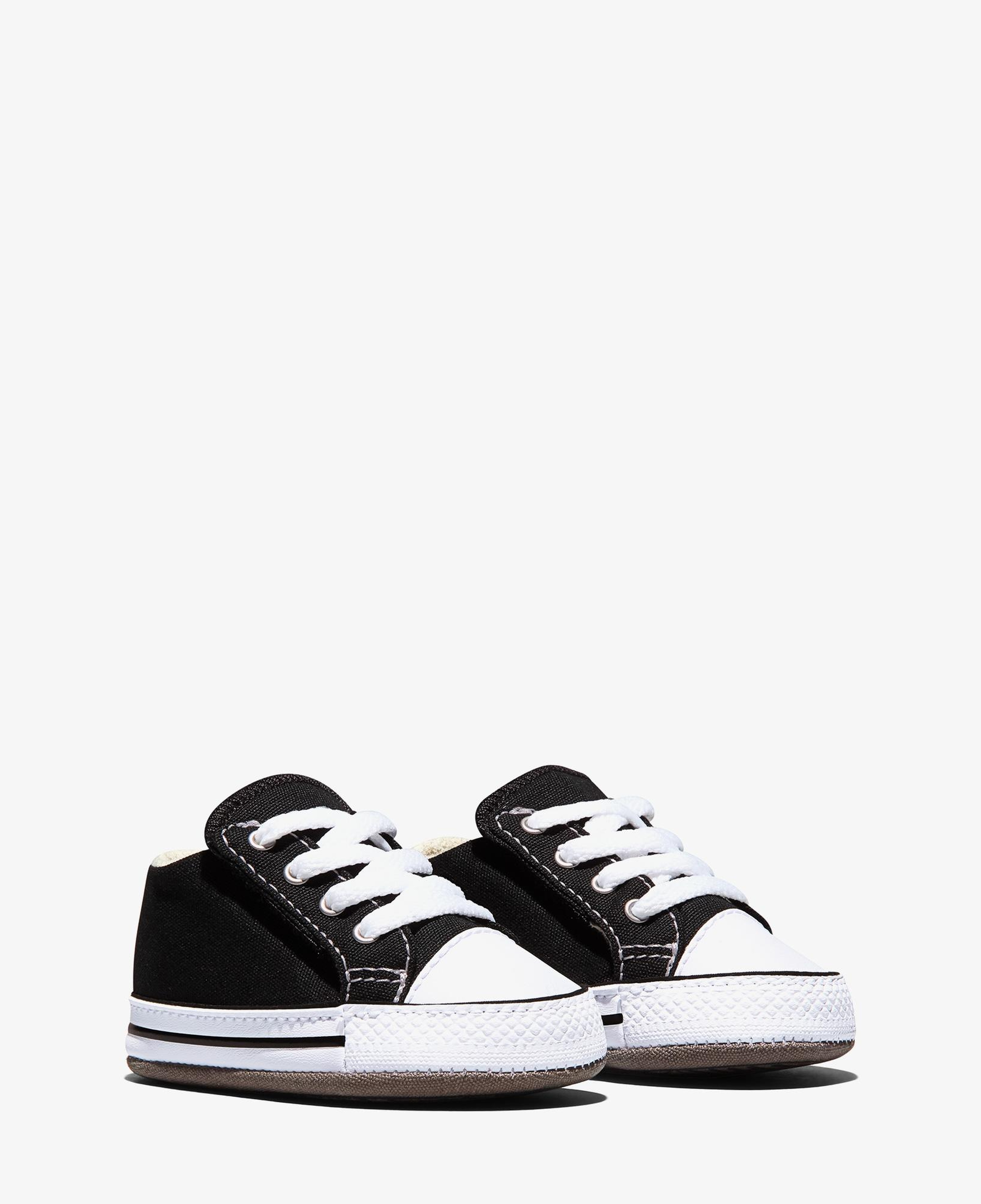 Converse Chuck Taylor All Star Bebek Siyah Sneaker