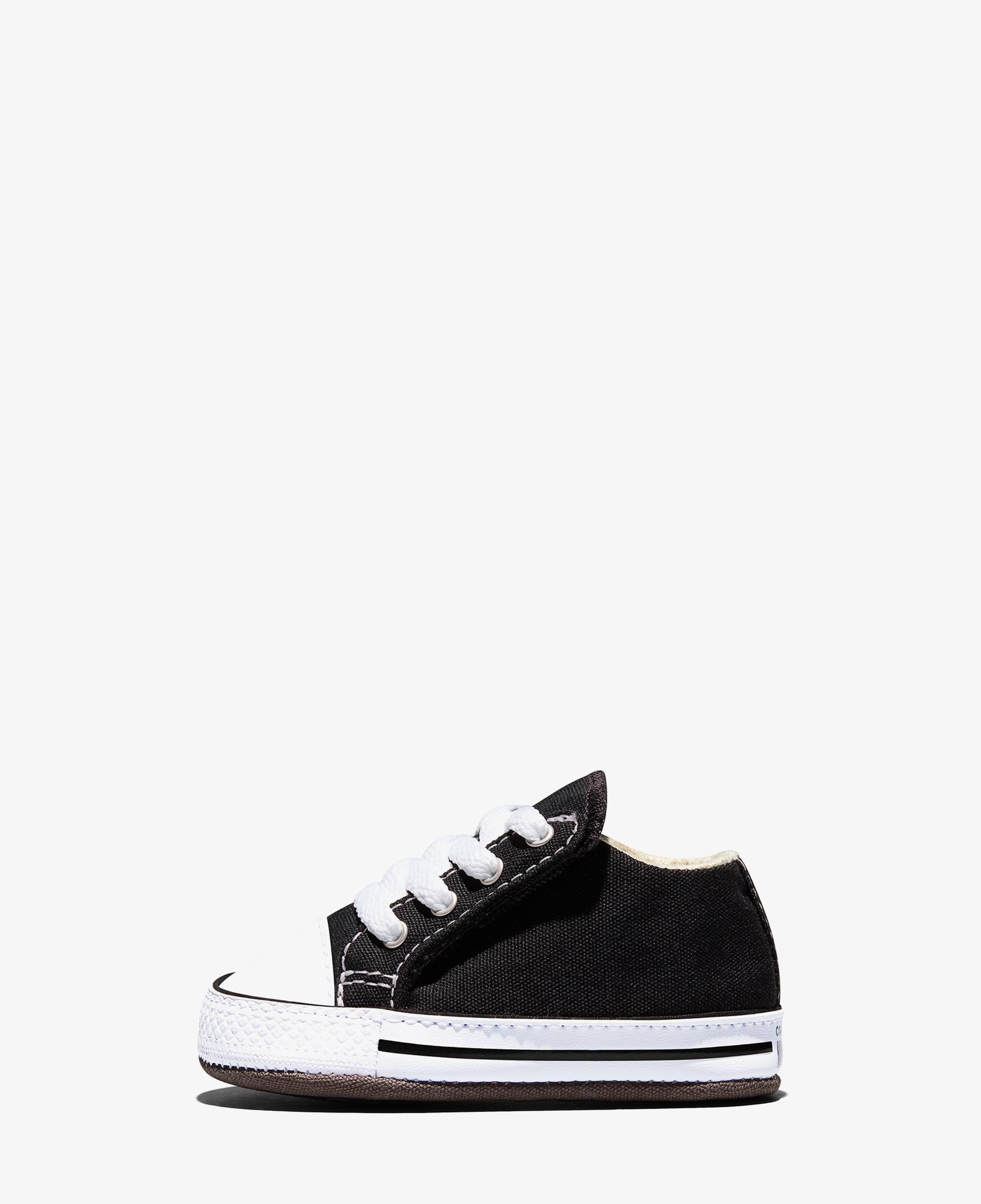 Converse Chuck Taylor All Star Bebek Siyah Sneaker