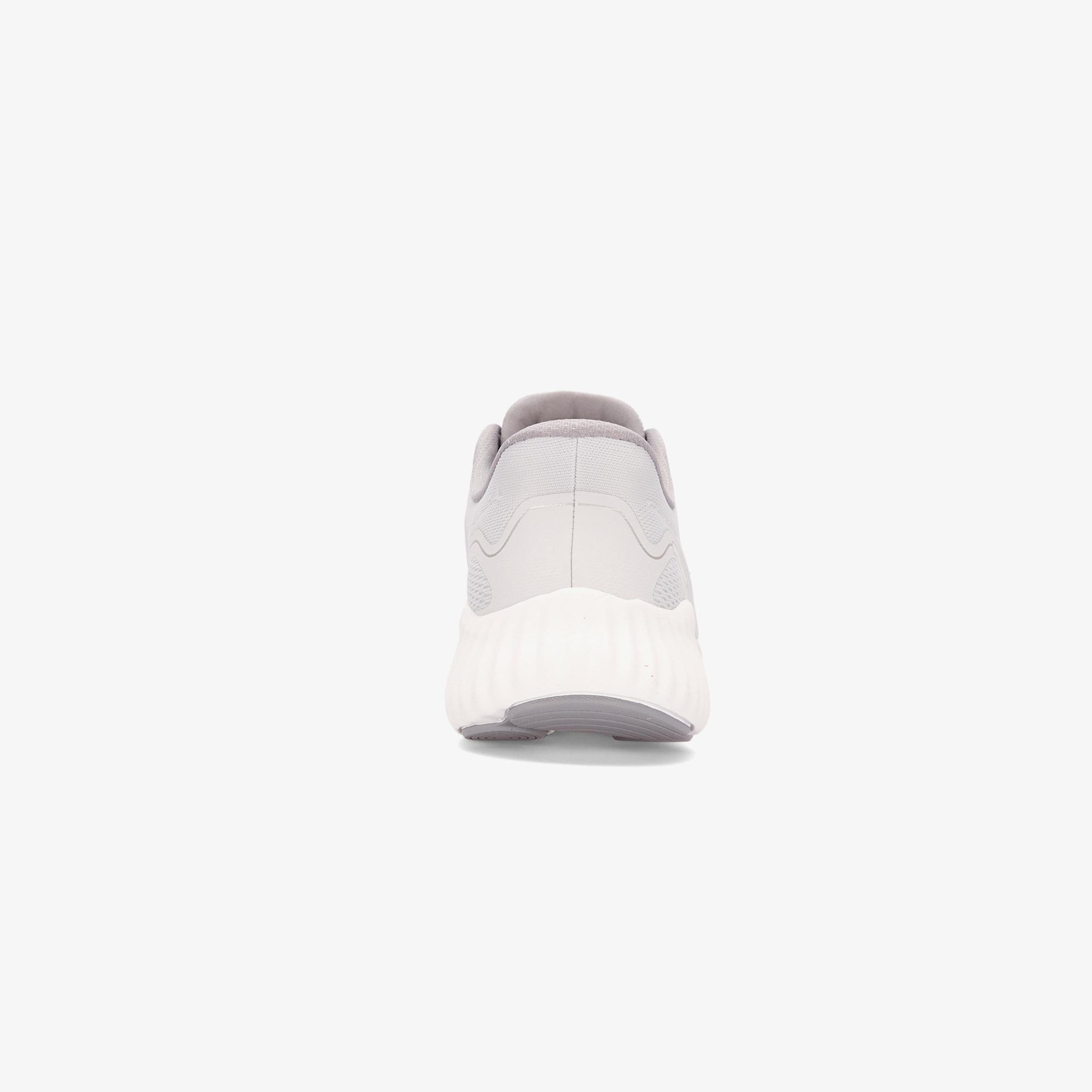 Skechers Go Run Now Kadın Gri Koşu Ayakkabısı
