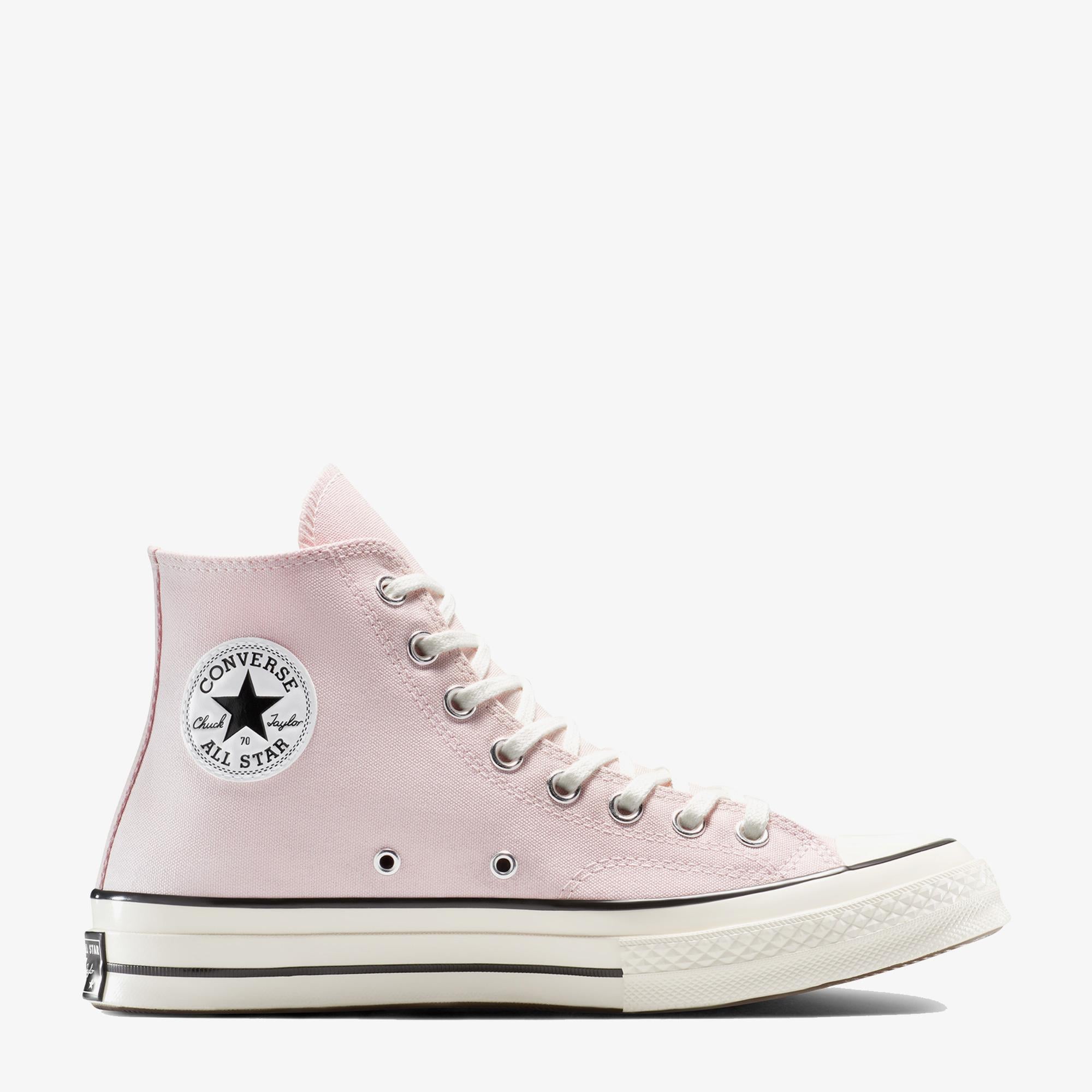 Converse Chuck 70 Unisex Pembe Sneaker