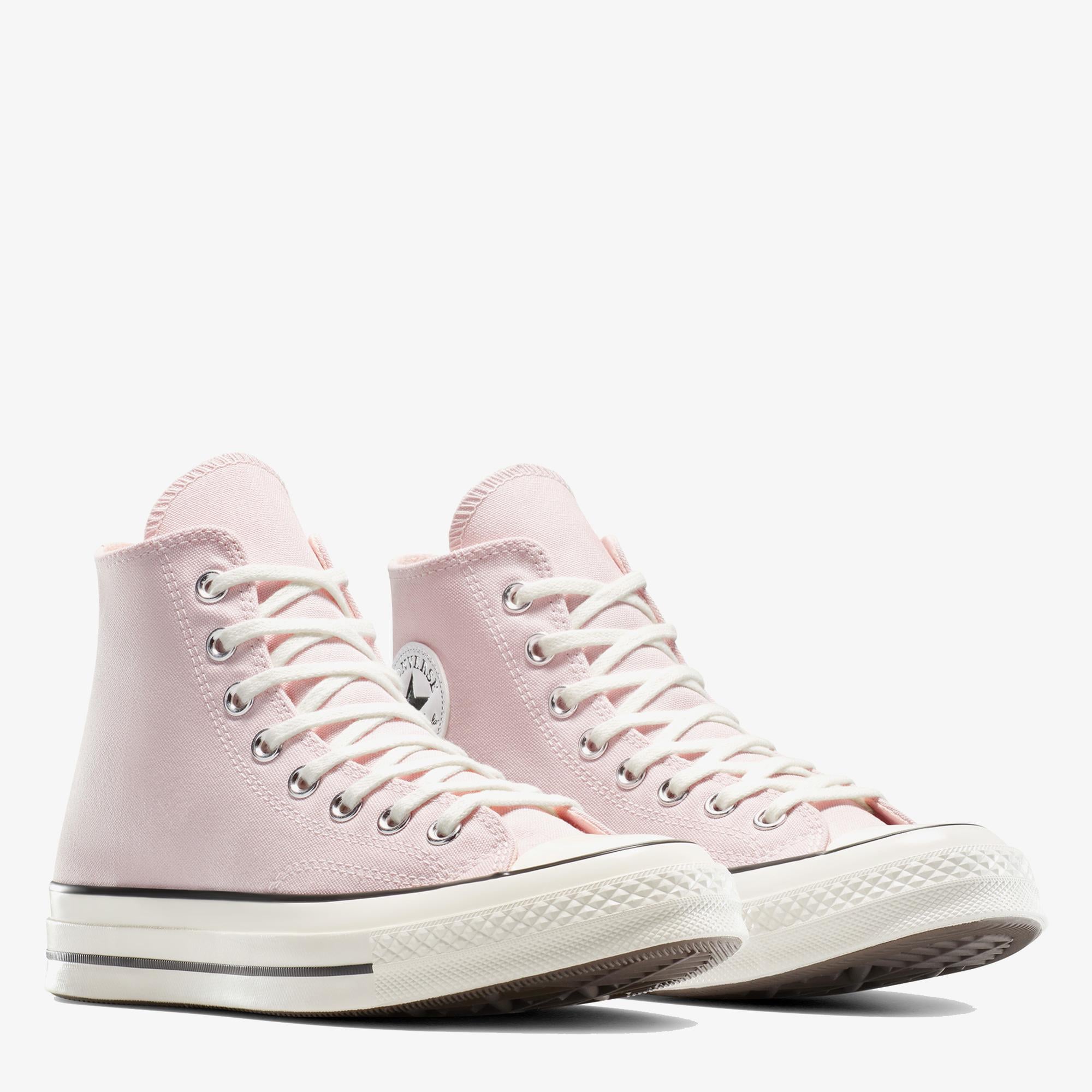 Converse Chuck 70 Unisex Pembe Sneaker