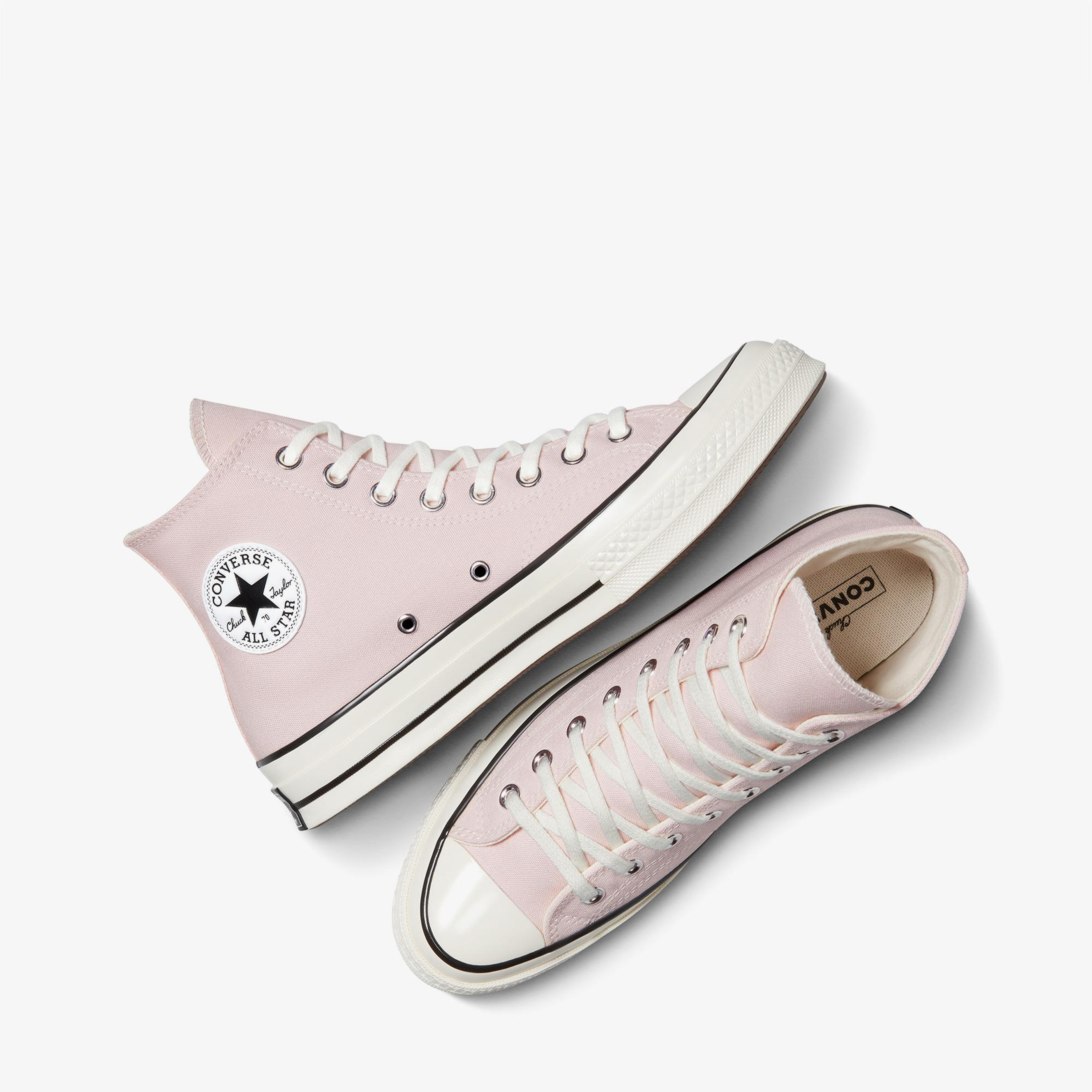 Converse Chuck 70 Unisex Pembe Sneaker
