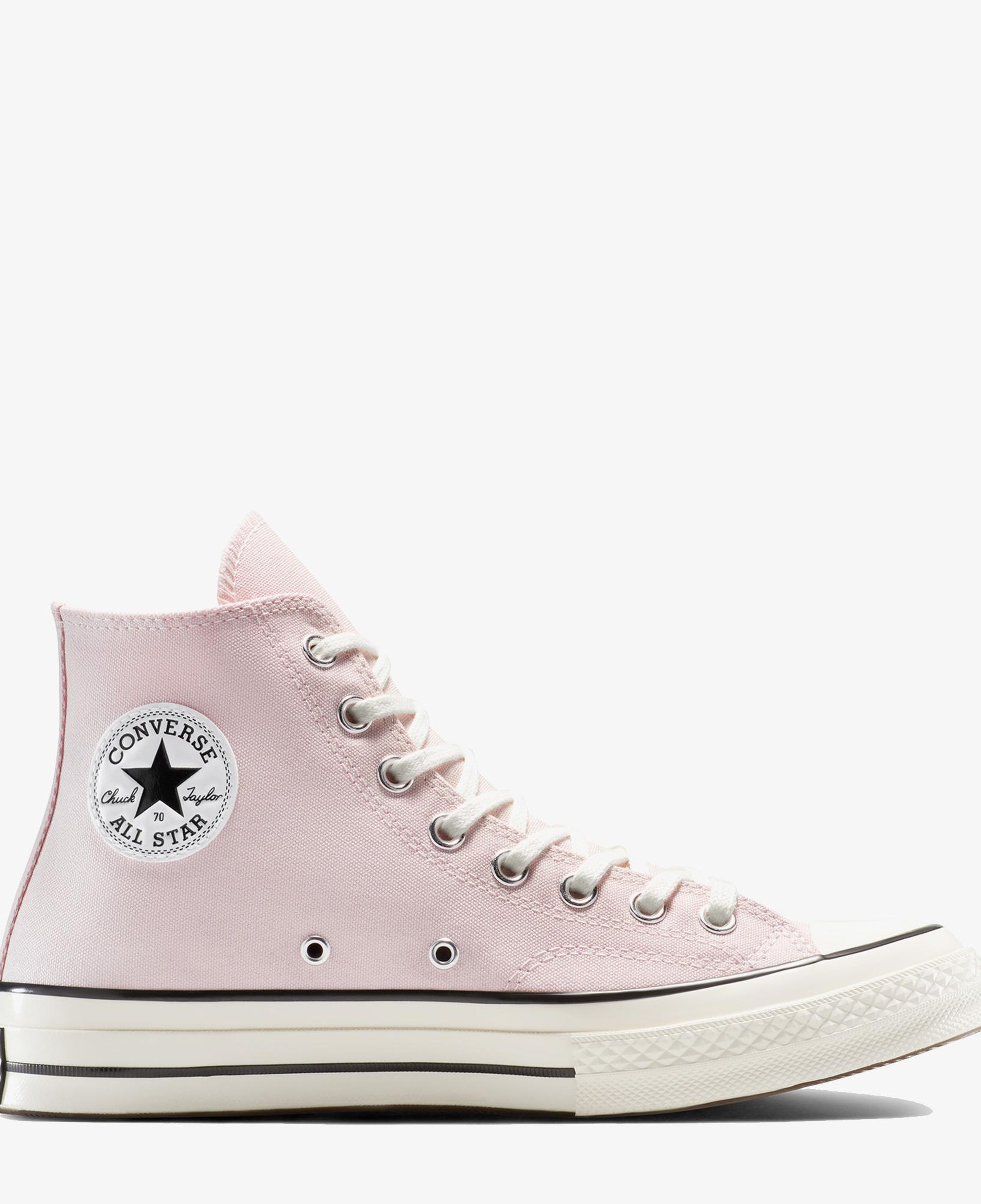 Converse Chuck 70 Unisex Pembe Sneaker