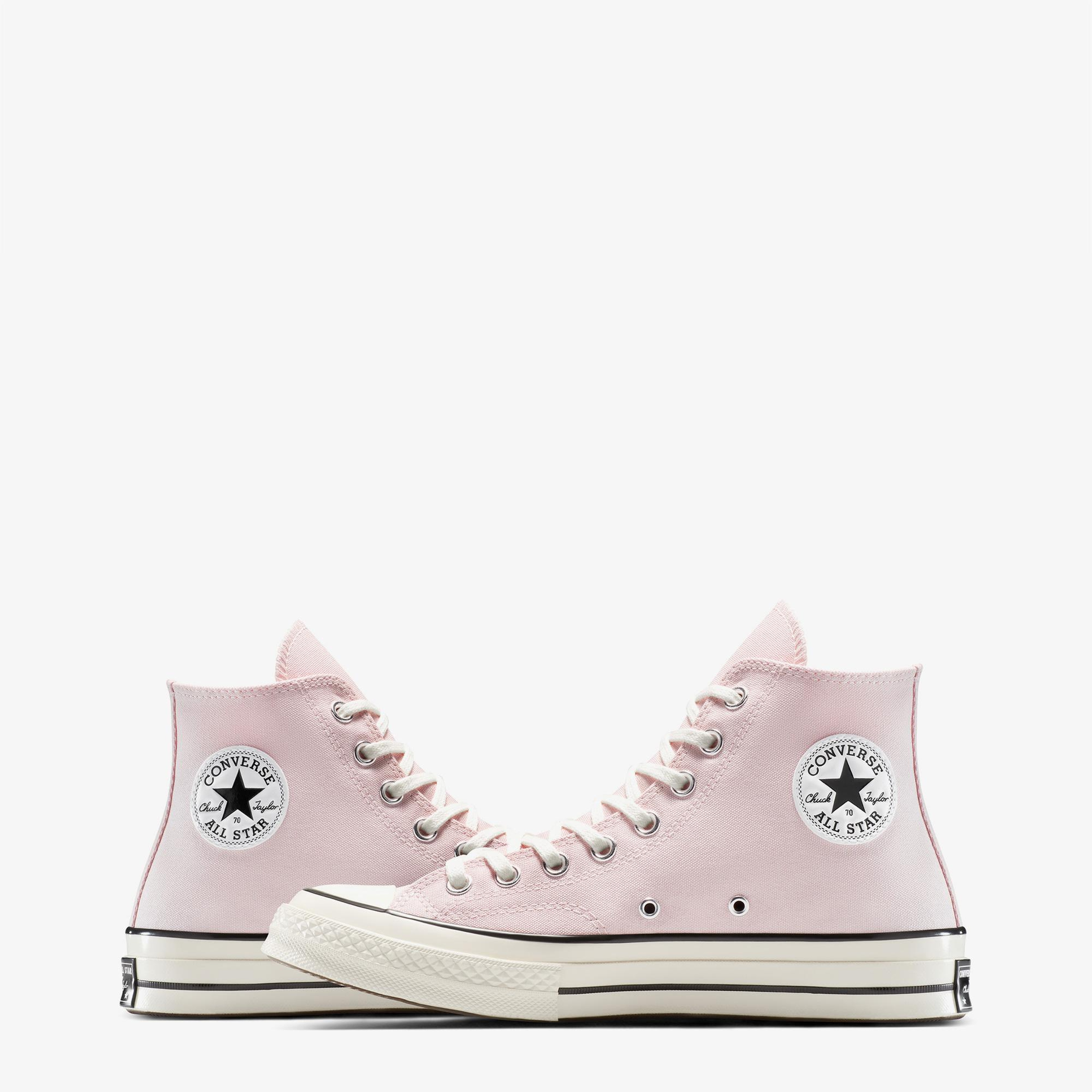 Converse Chuck 70 Unisex Pembe Sneaker