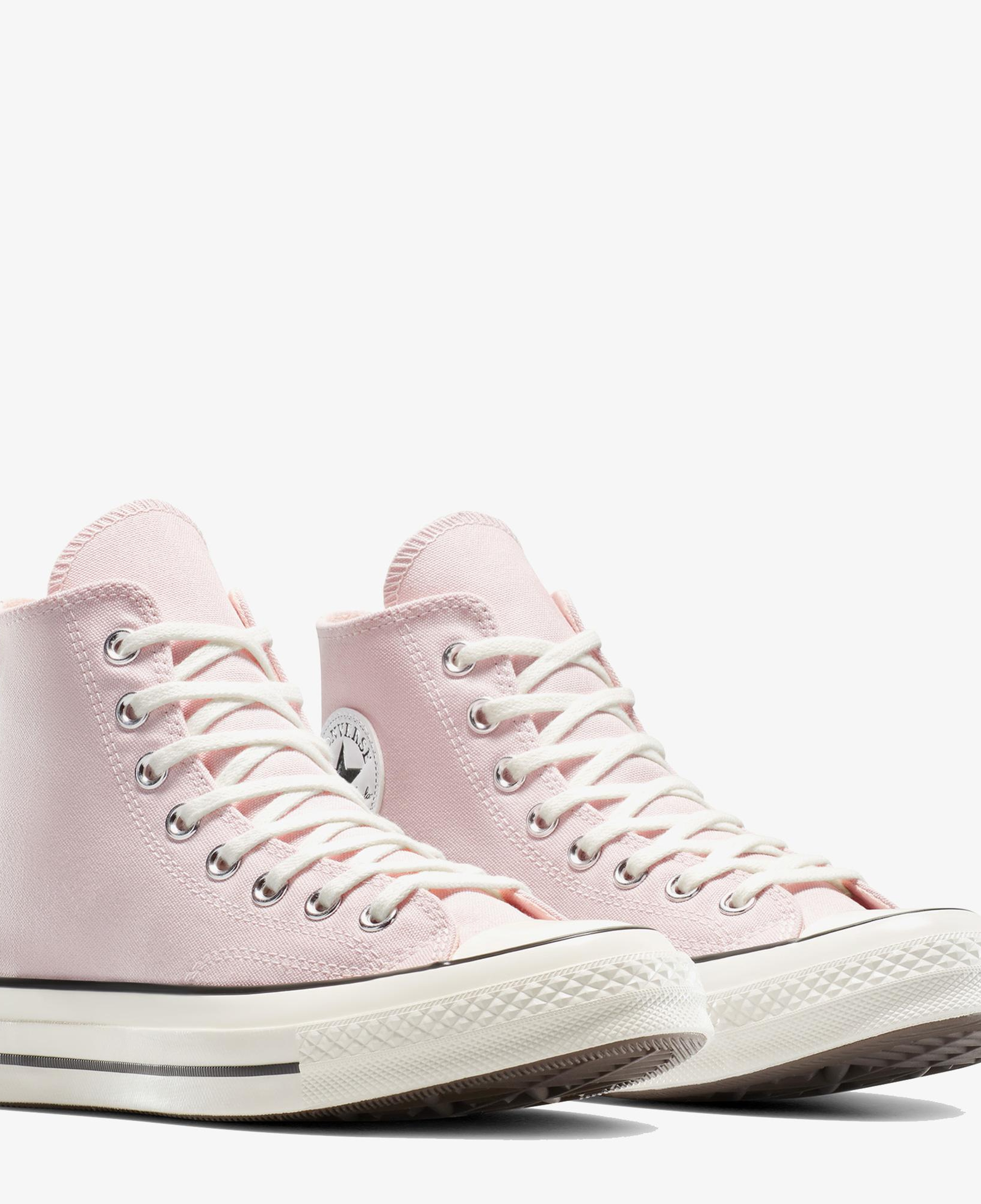 Converse Chuck 70 Unisex Pembe Sneaker