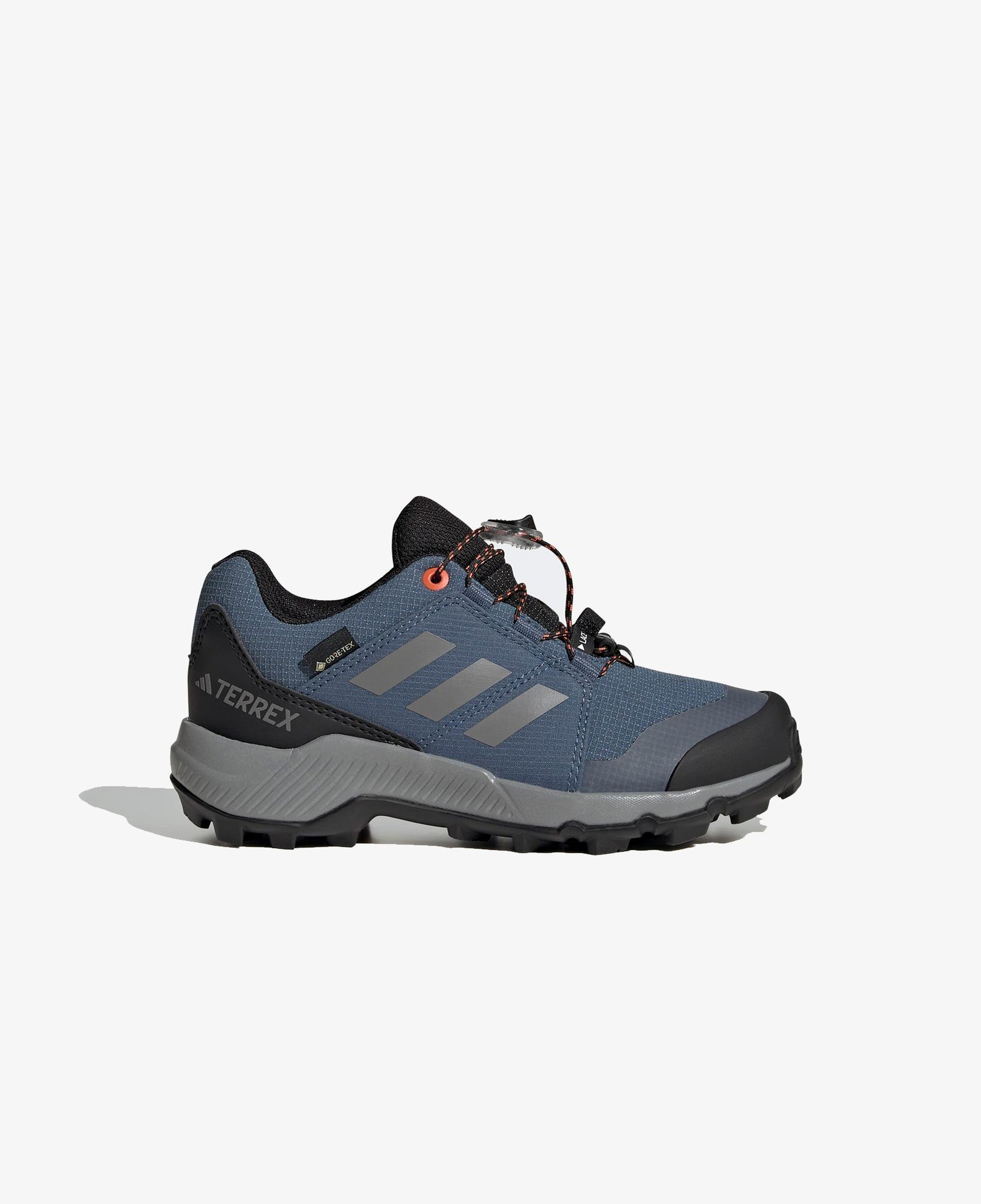 adidas Terrex Gore Tex Çocuk Lacivert Spor Ayakkabı