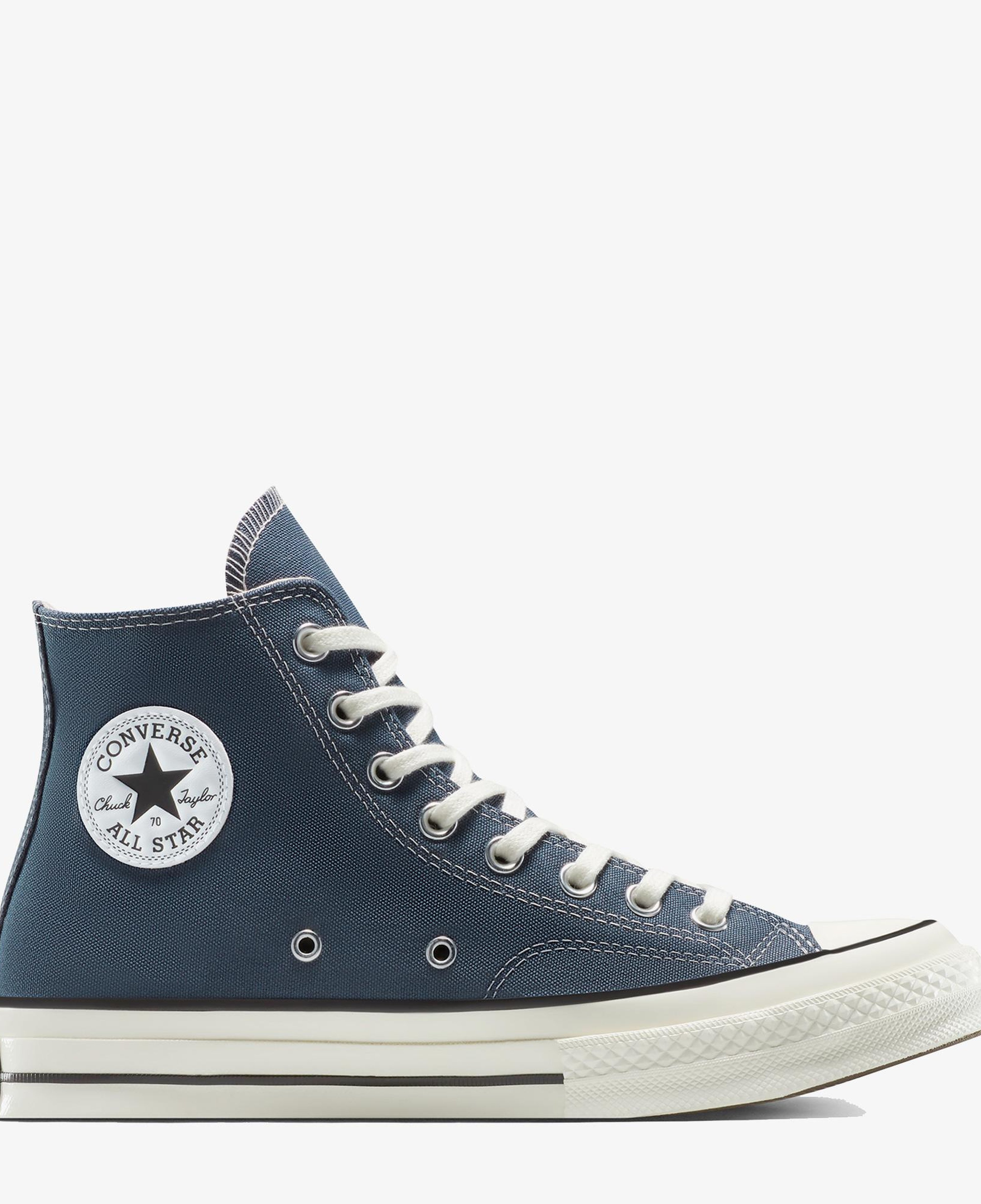 Converse Chuck 70 Unisex Mavi Sneaker