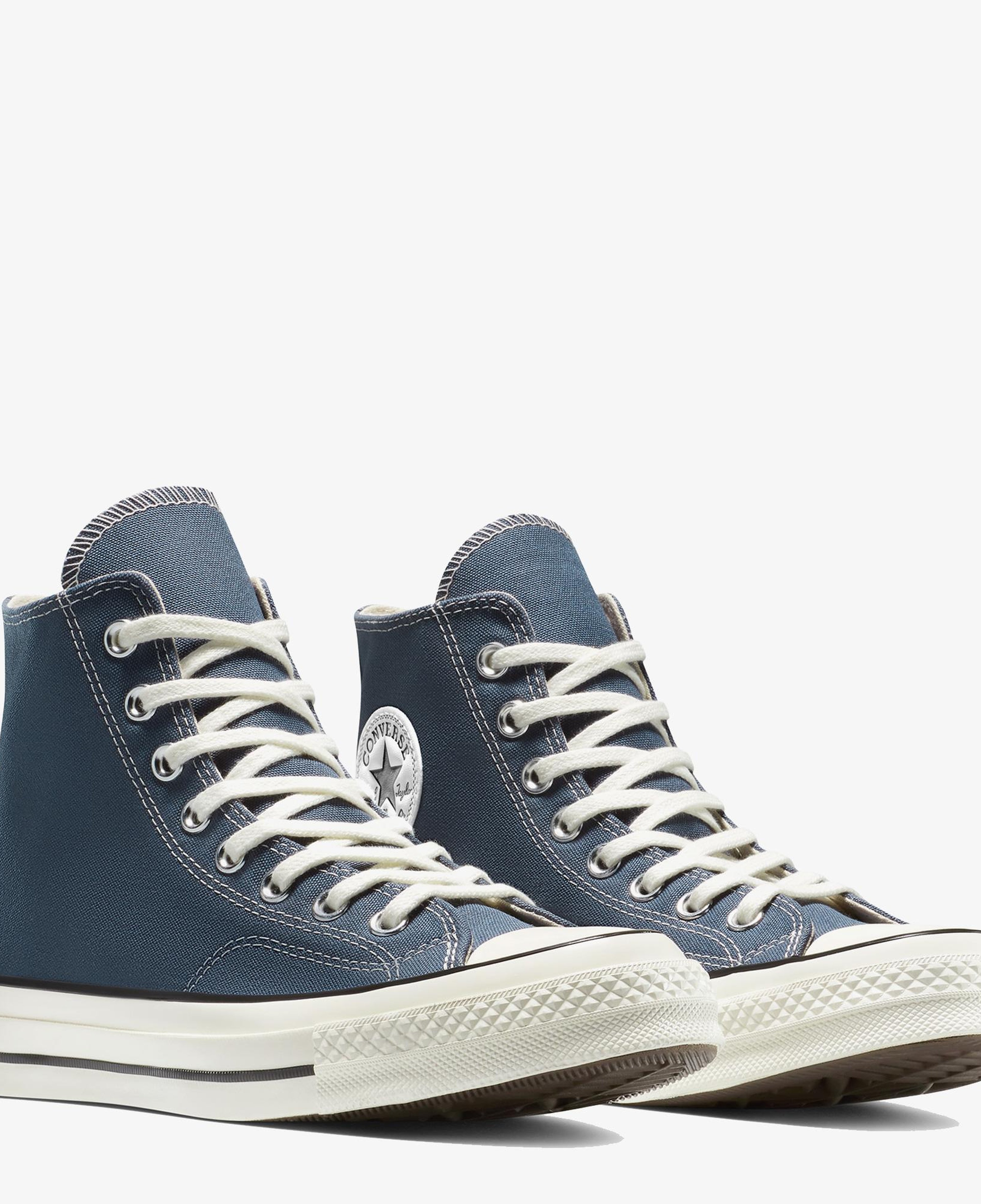 Converse Chuck 70 Unisex Mavi Sneaker