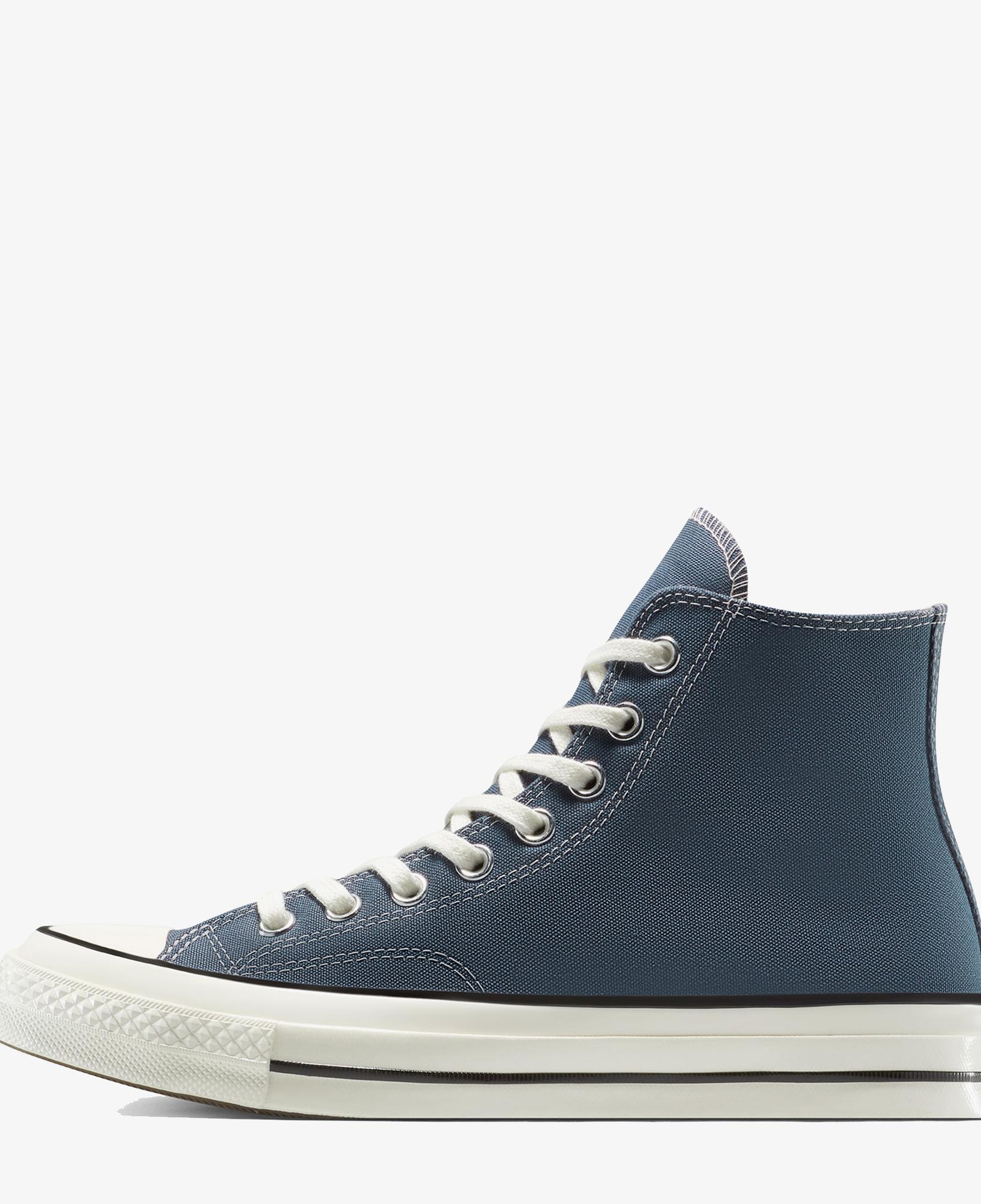 Converse Chuck 70 Unisex Mavi Sneaker