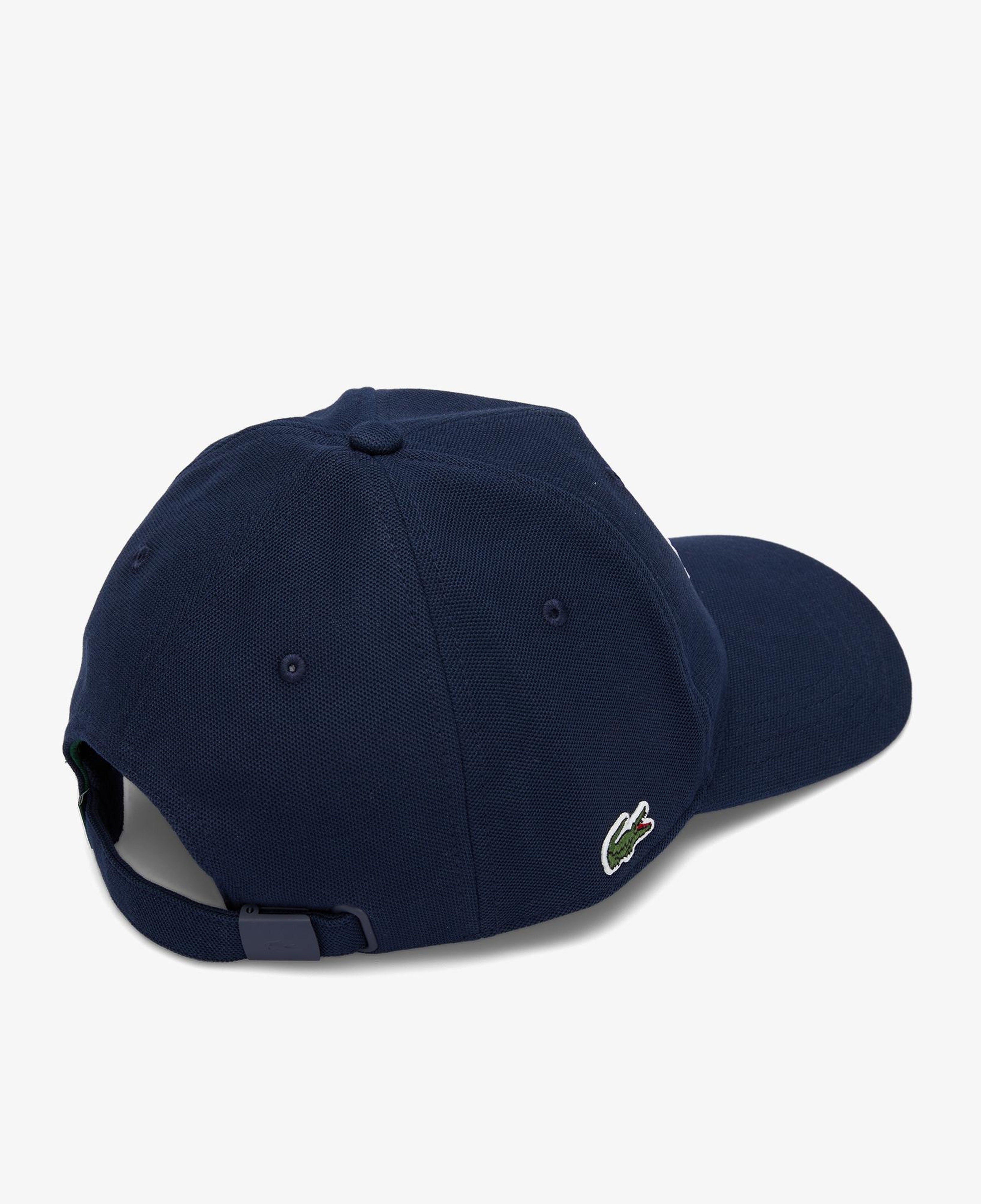 Unisex Lacivert Şapka