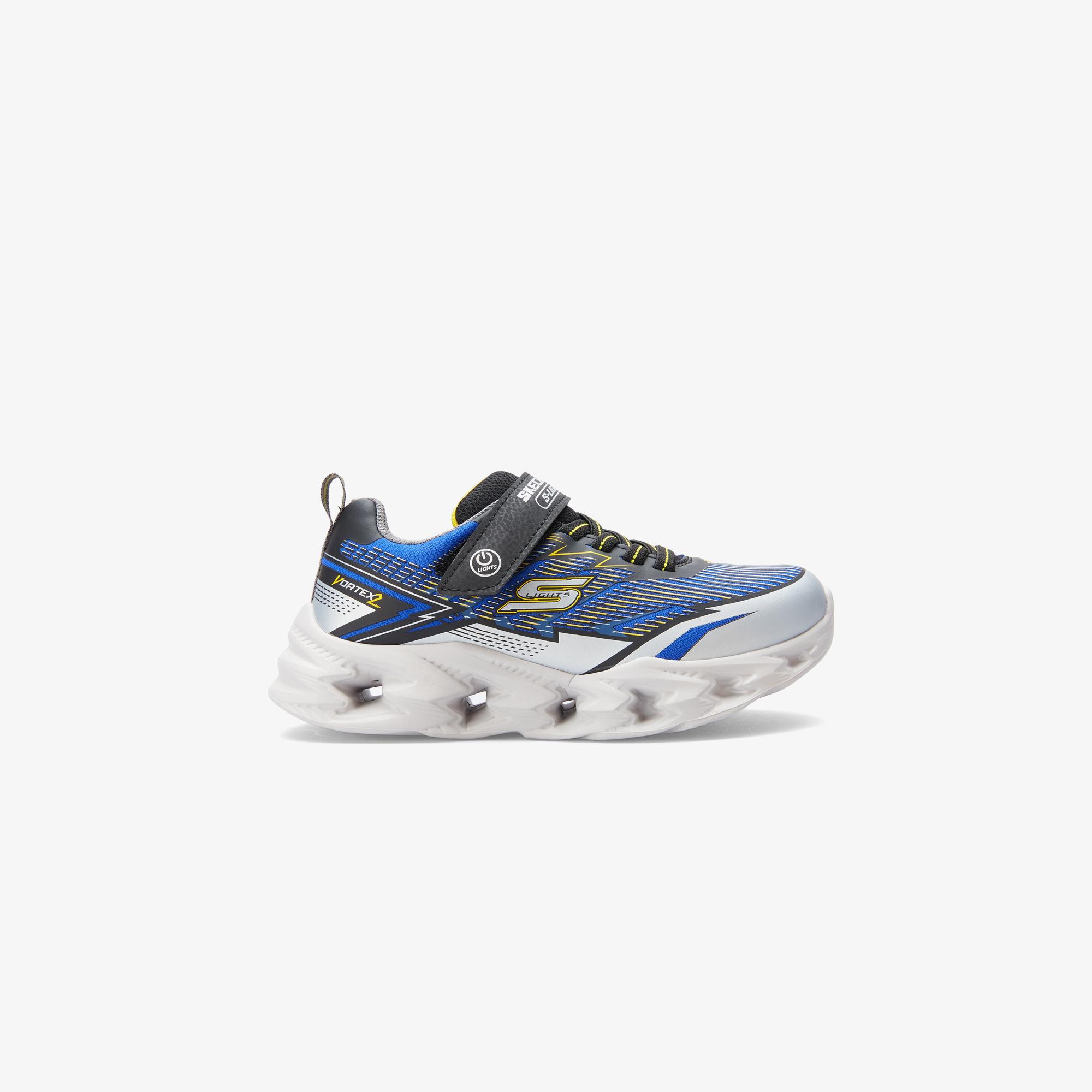 Skechers Vortex 2.0 Çocuk Işıklı Spor Ayakkabı