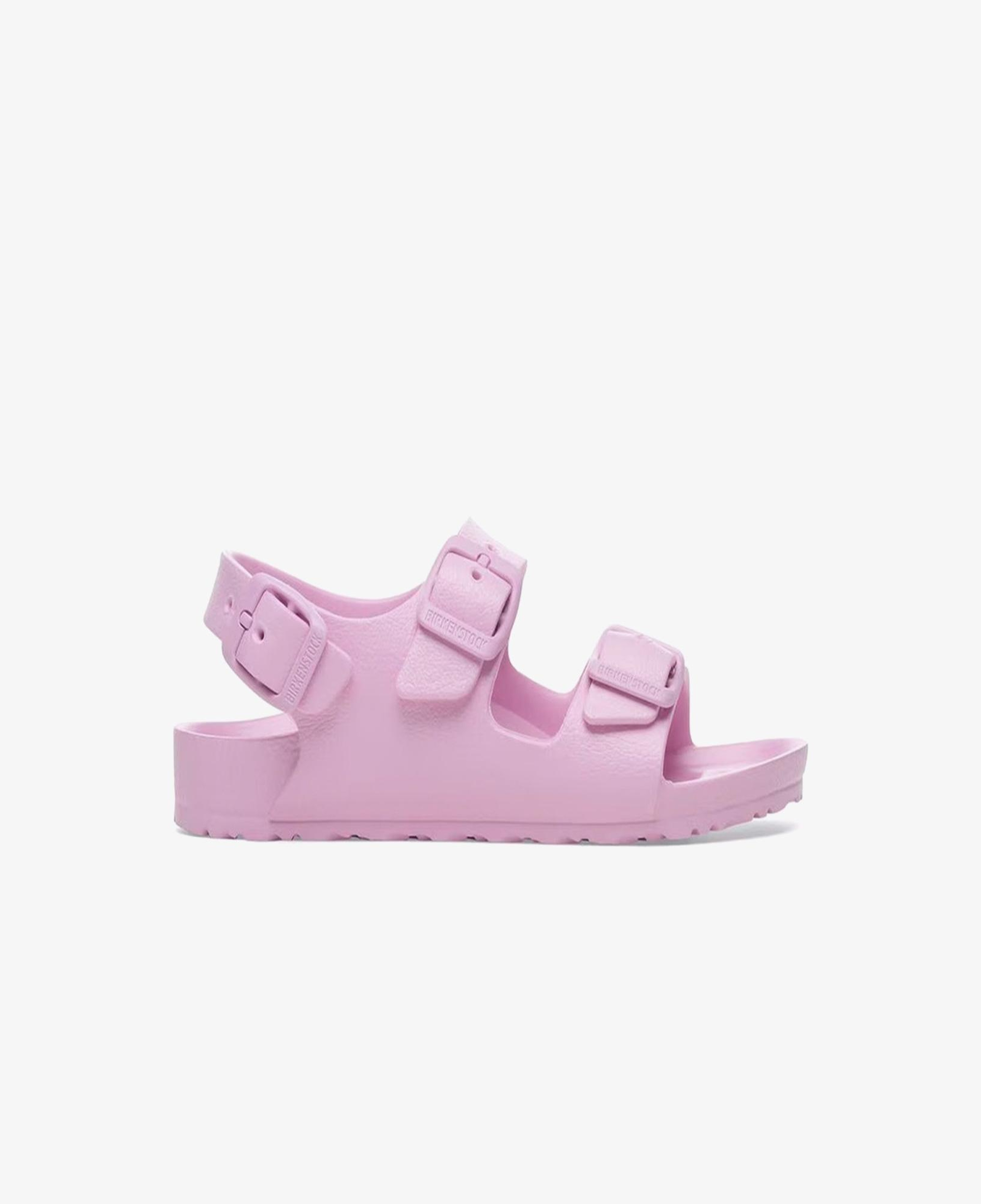 Birkenstock Milano EVA Bebek Pembe Terlik