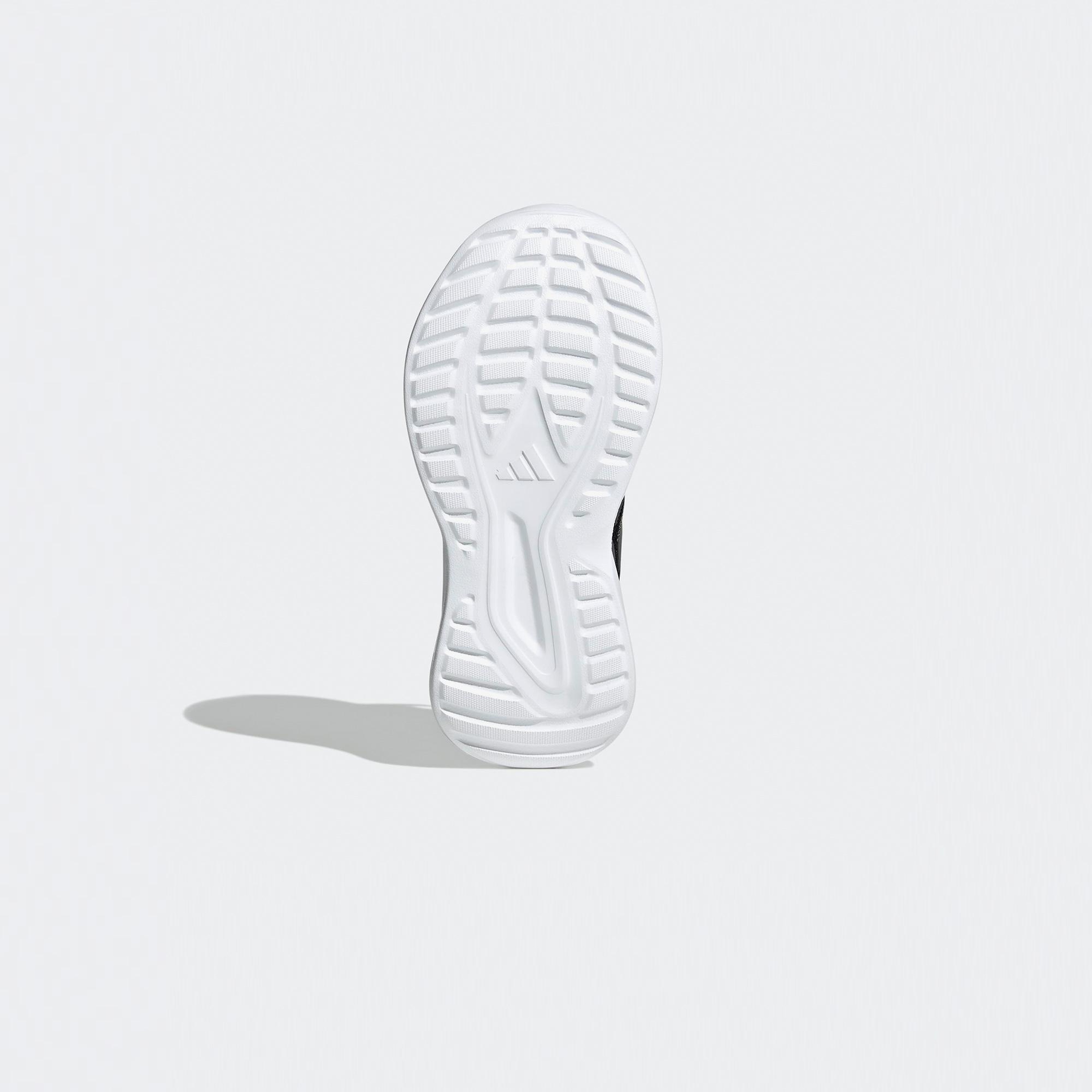 adidas Fortarun 4.0 El C Çocuk Siyah Spor Ayakkabı