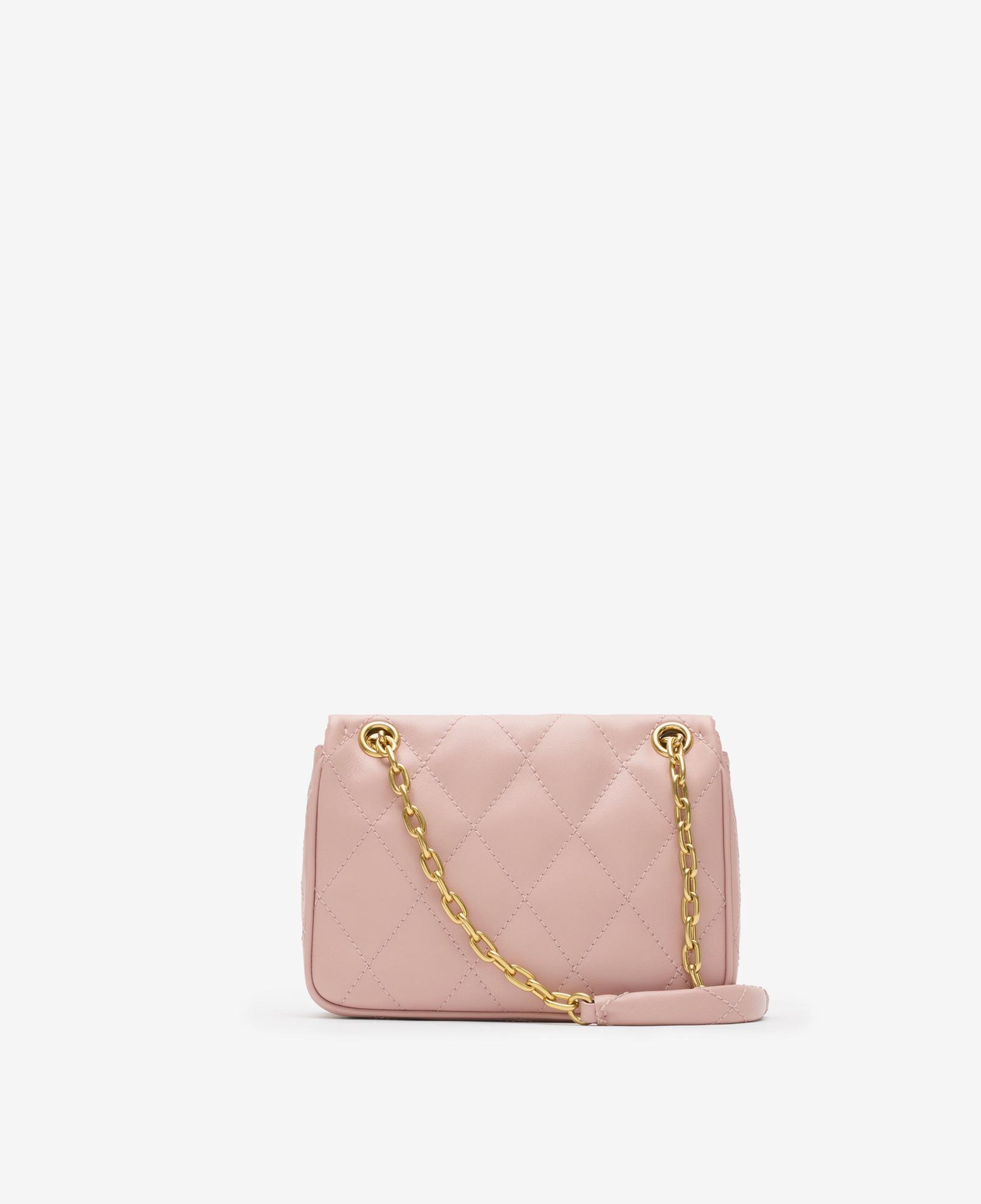Burberry Kadın Pembe Çanta