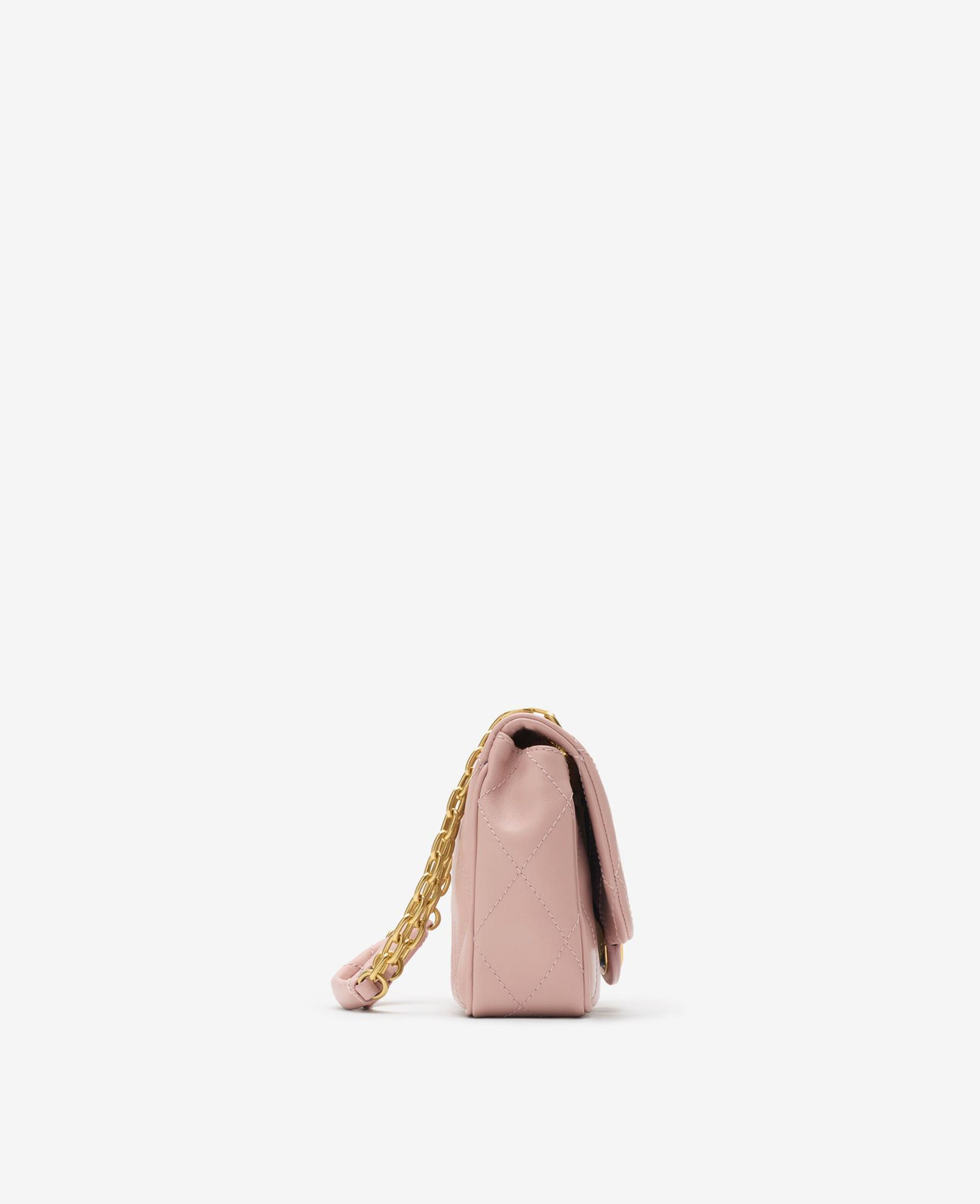 Burberry Kadın Pembe Çanta