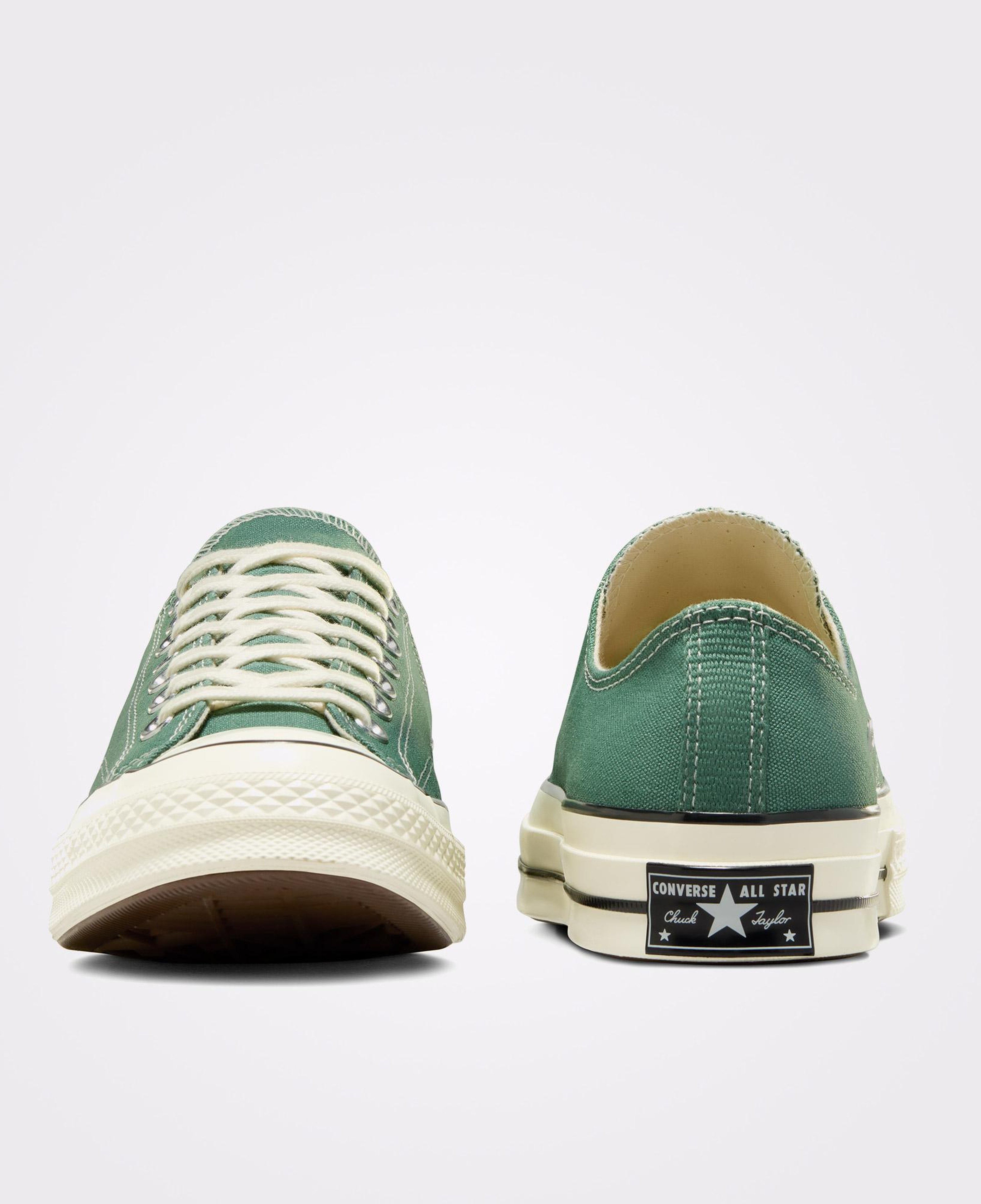 Converse Chuck 70 Unisex Yeşil Sneaker