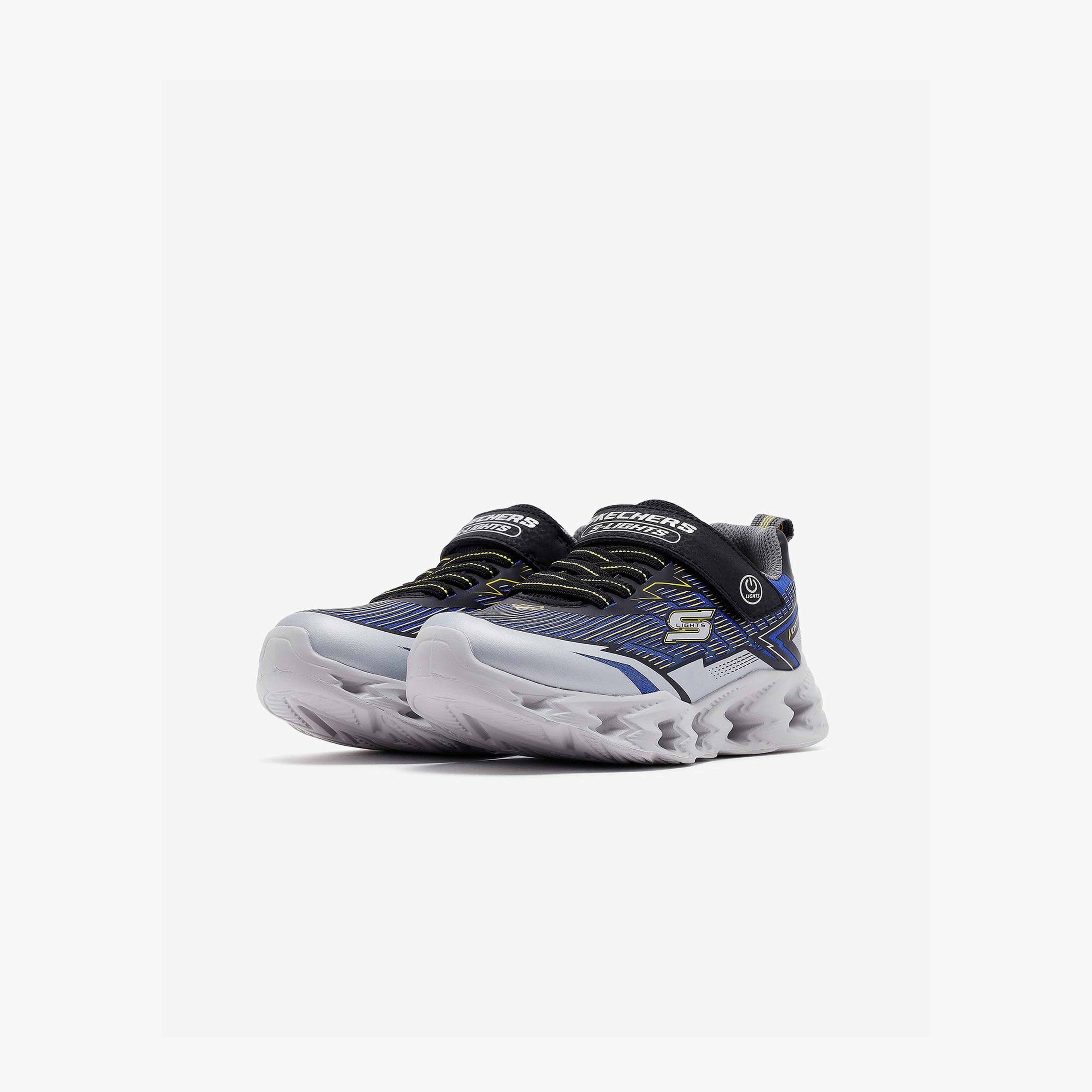 Skechers Vortex 2.0 Çocuk Işıklı Spor Ayakkabı