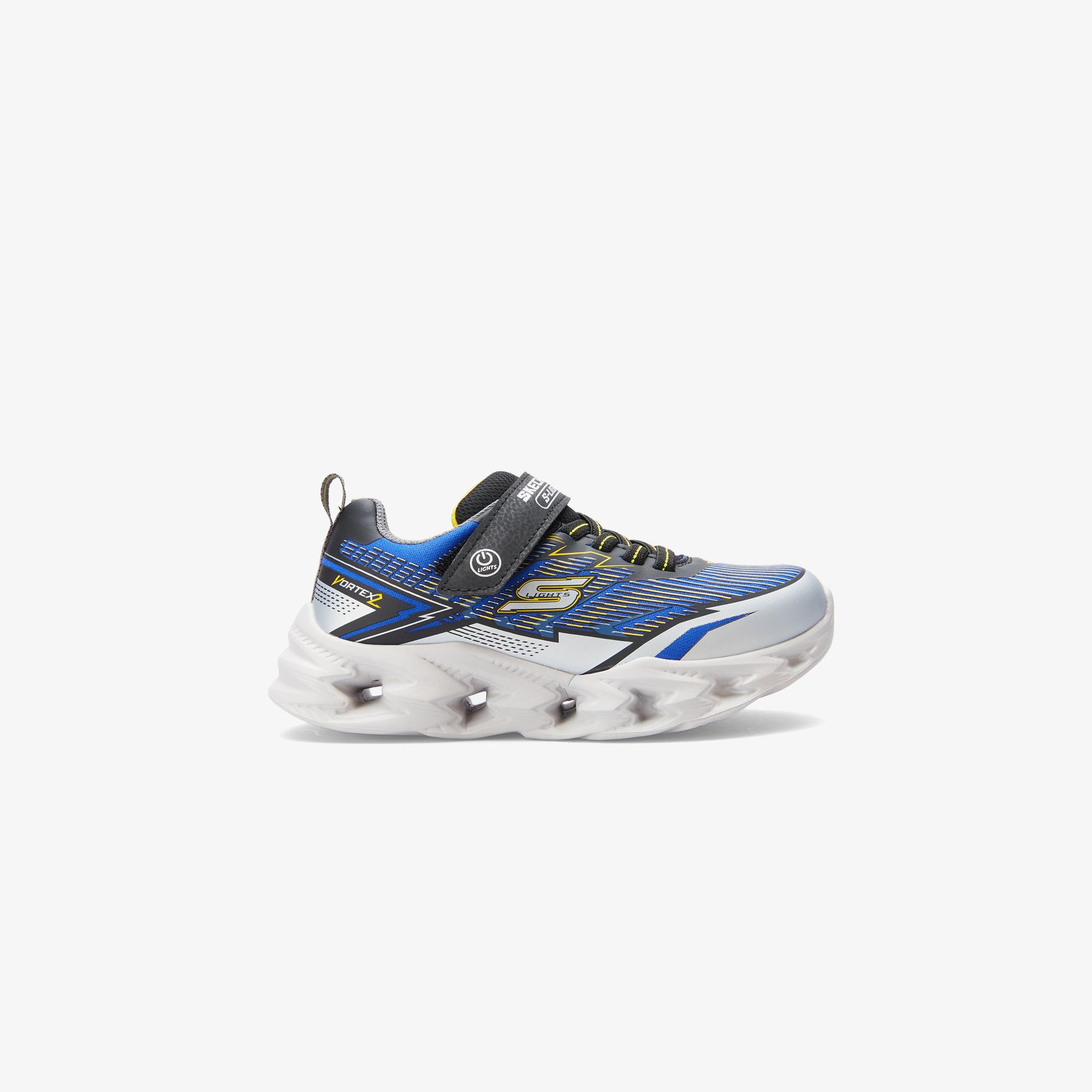 Skechers Vortex 2.0 Çocuk Işıklı Spor Ayakkabı