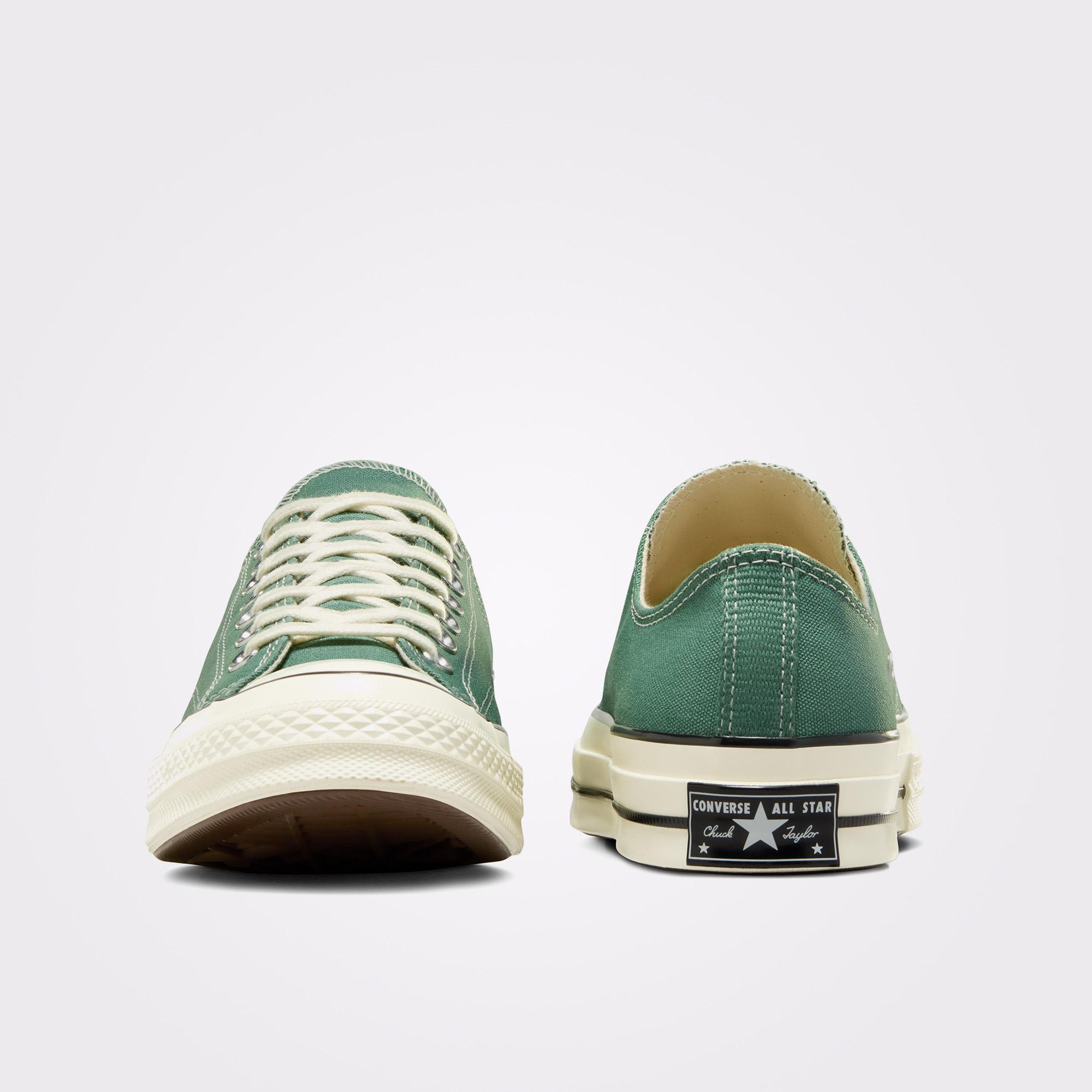 Converse Chuck 70 Unisex Yeşil Sneaker