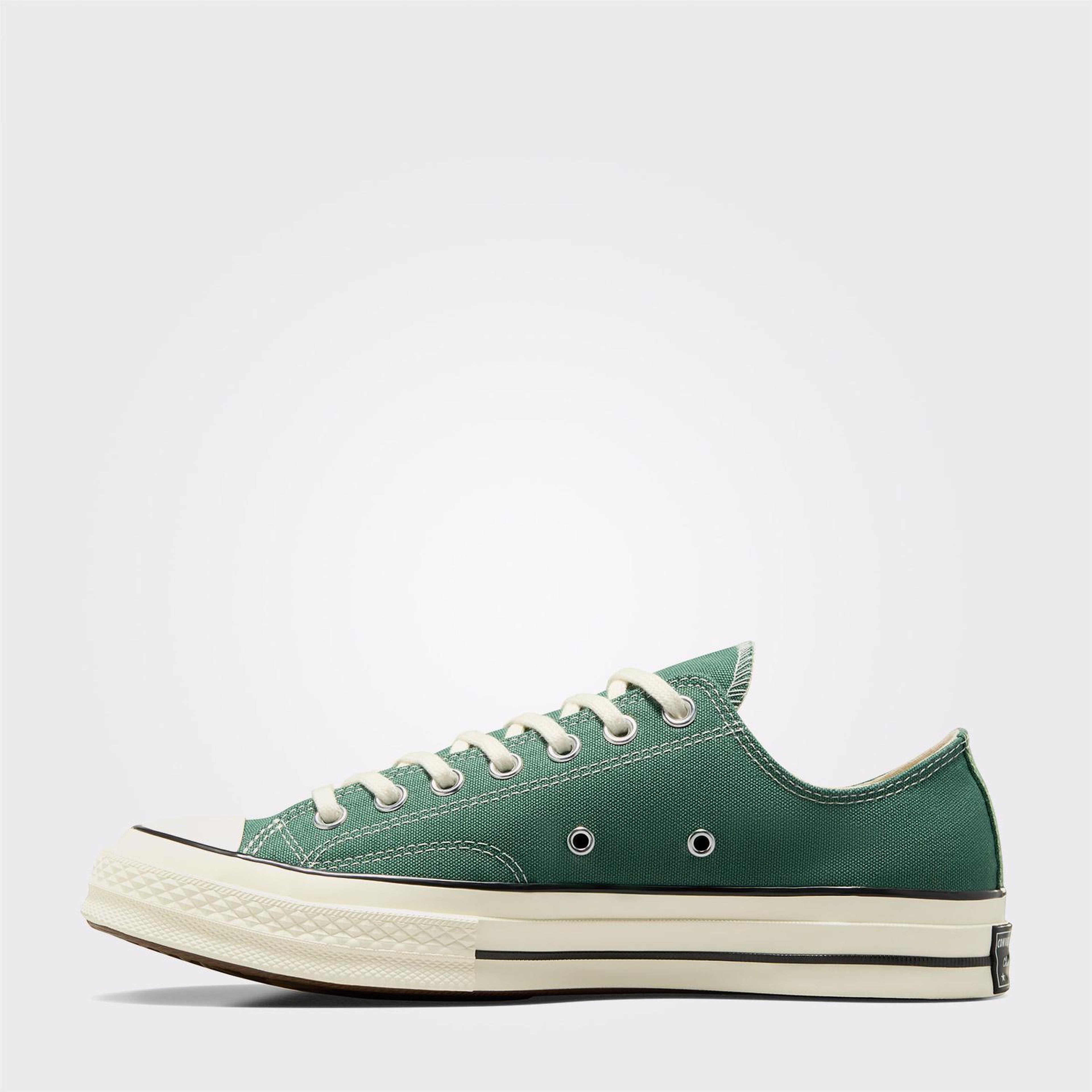 Converse Chuck 70 Unisex Yeşil Sneaker
