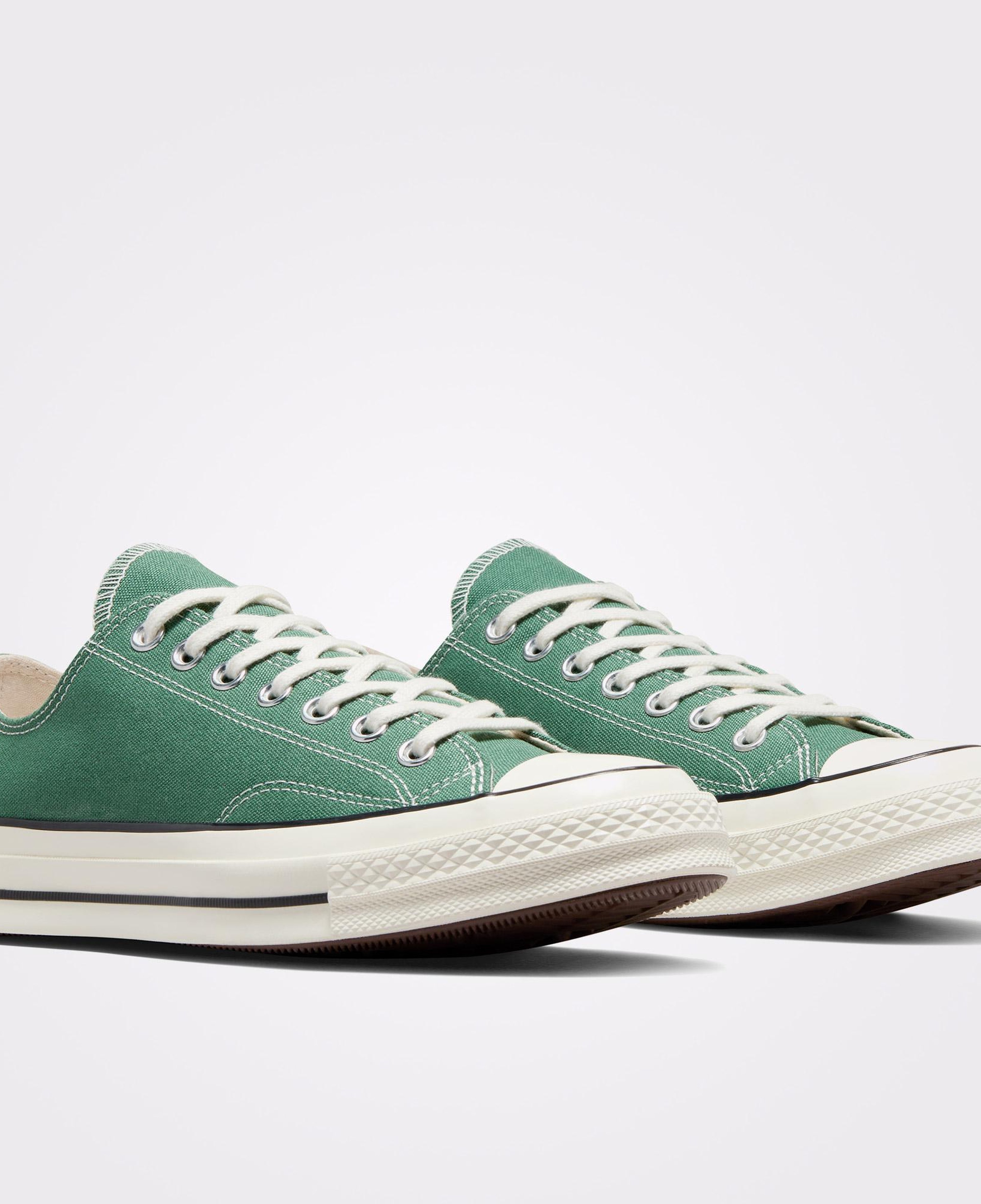 Converse Chuck 70 Unisex Yeşil Sneaker