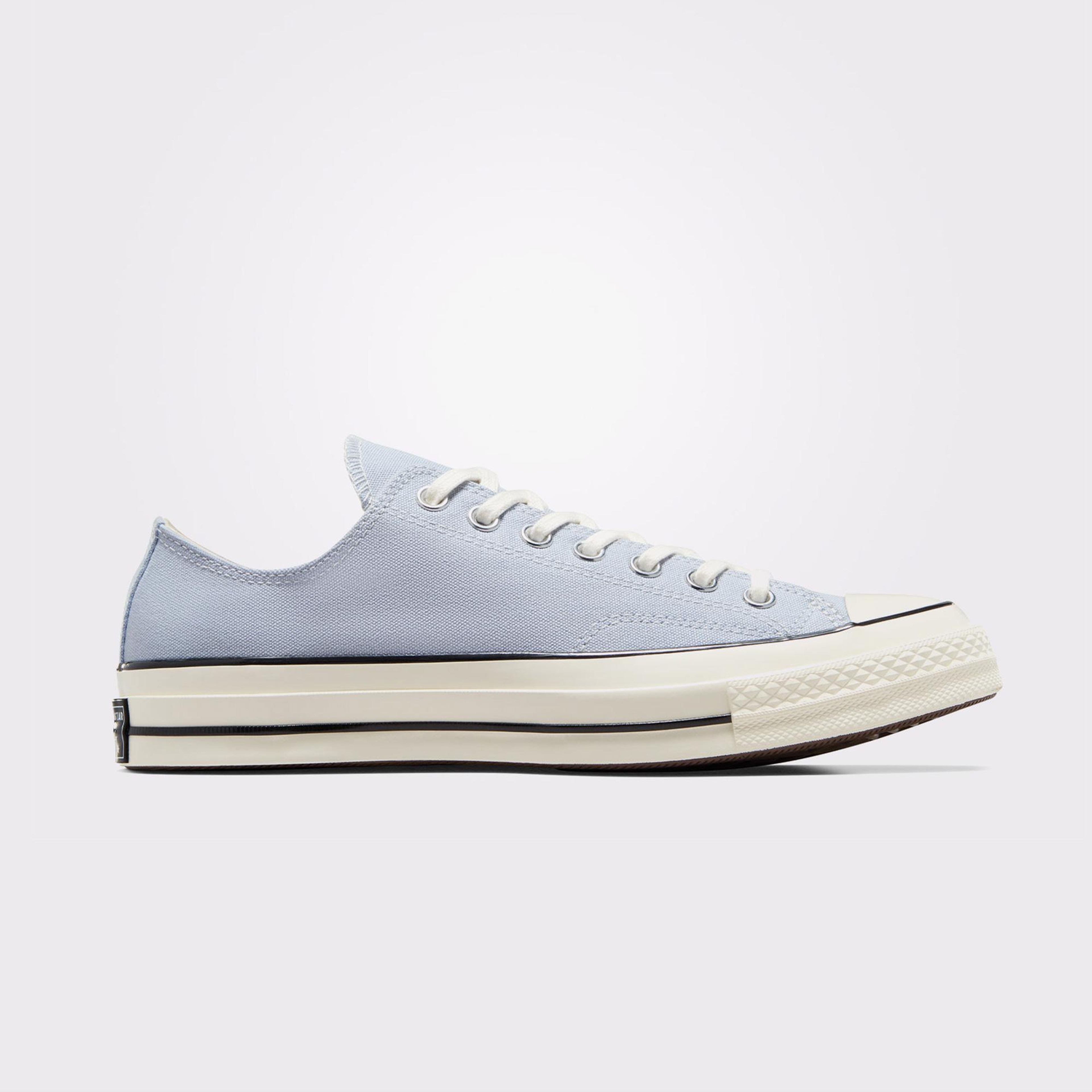 Converse Chuck 70 Unisex Gri Sneaker