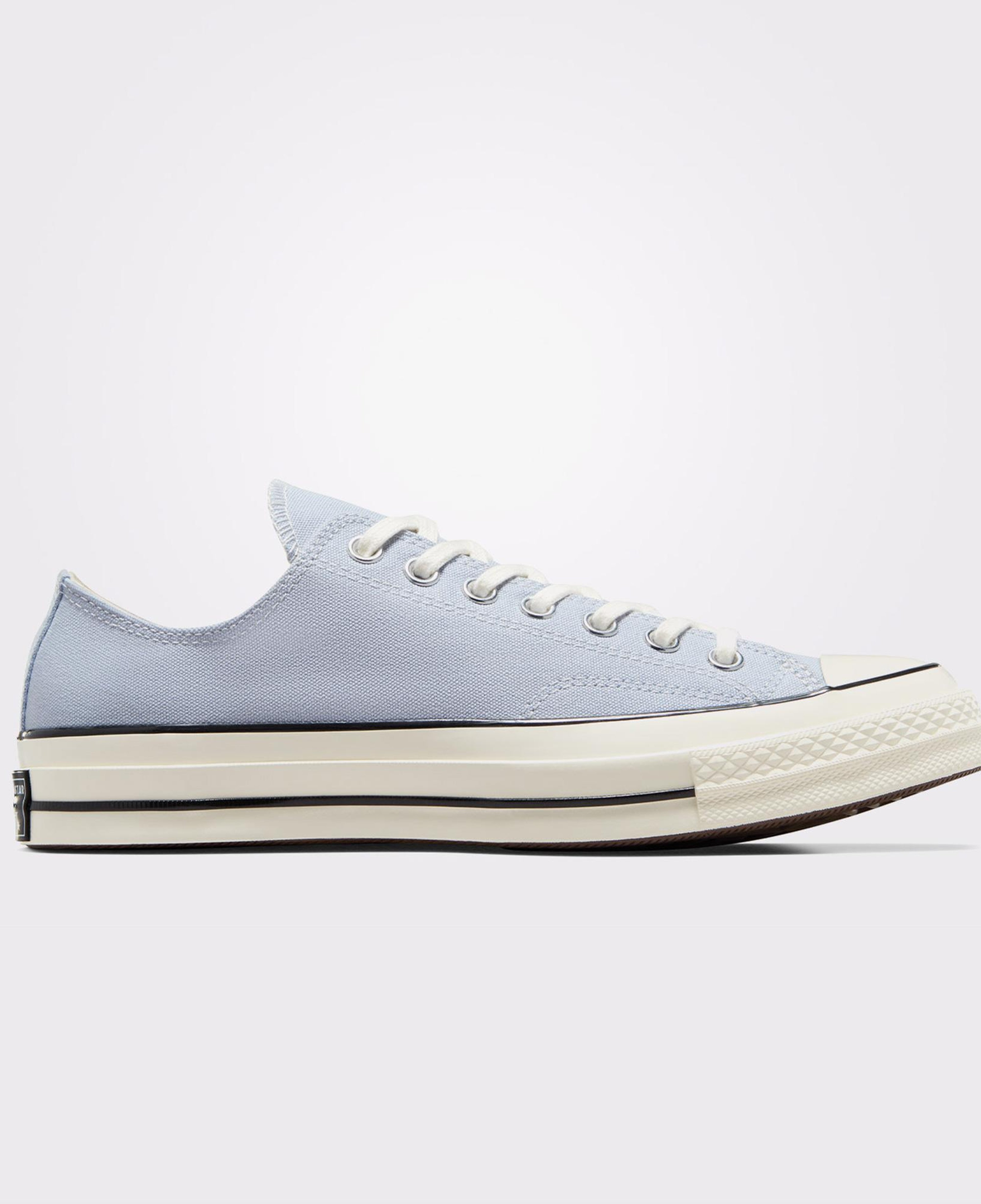 Converse Chuck 70 Unisex Gri Sneaker