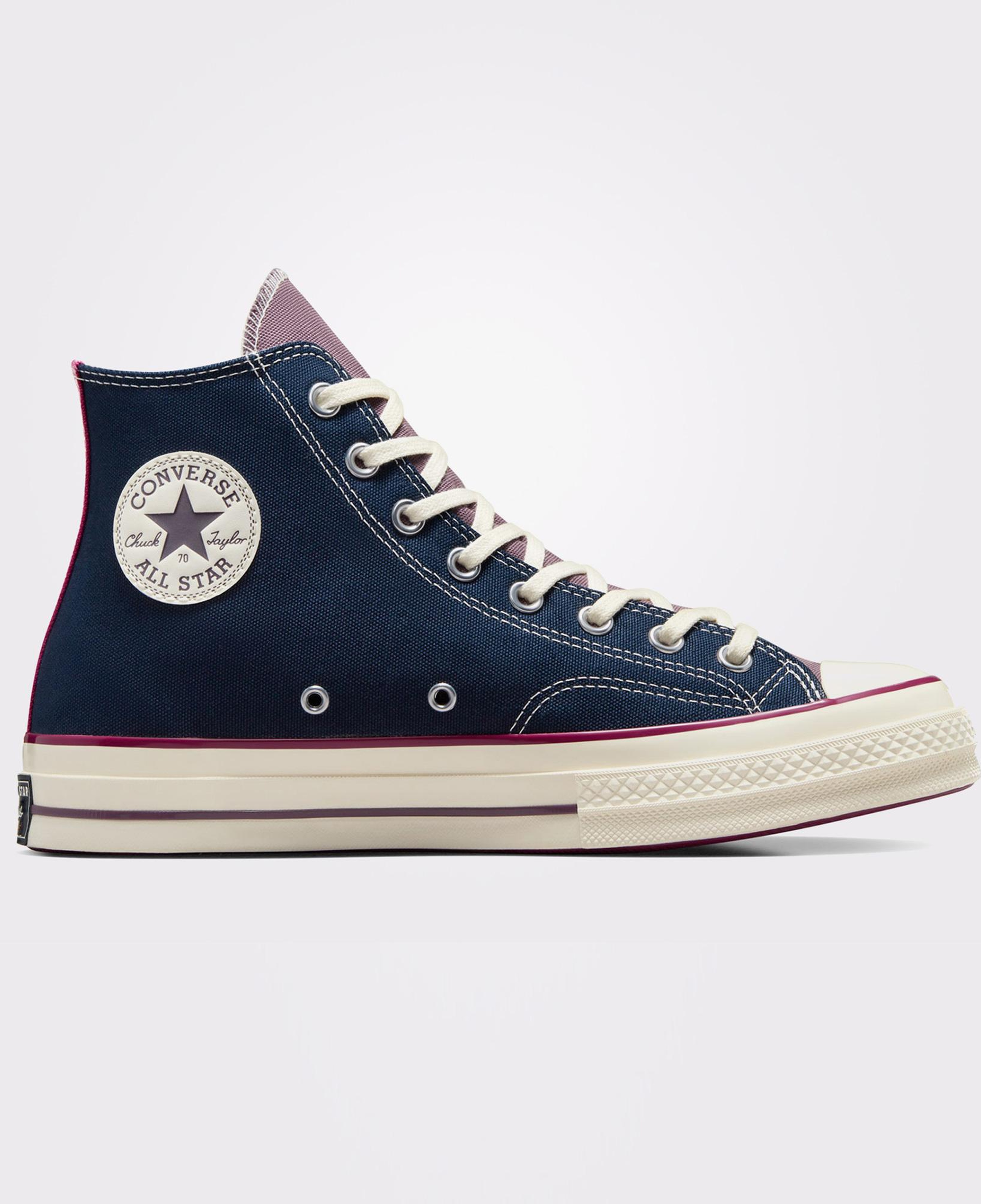 Converse Chuck 70 Unisex Mavi Sneaker