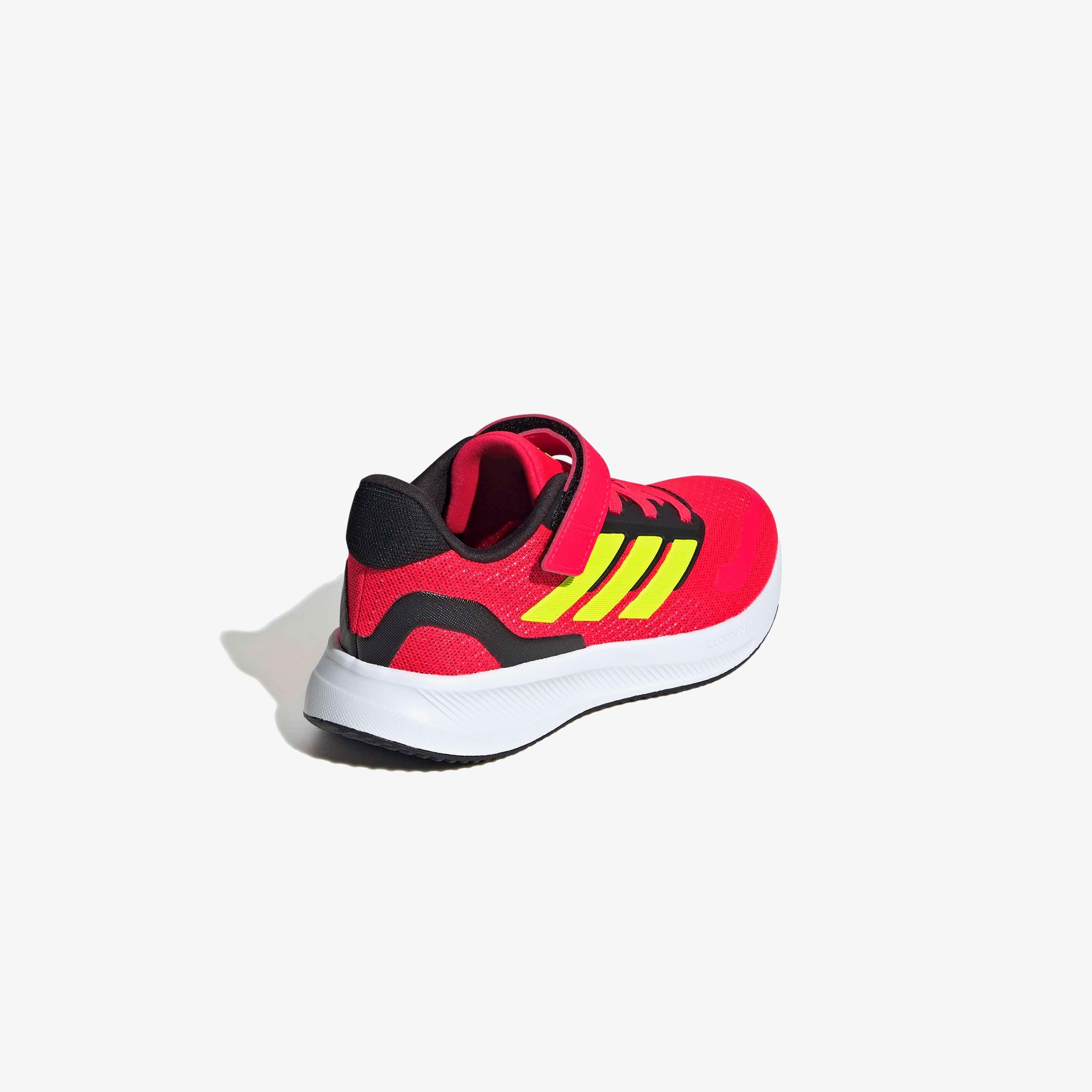 adidas Runfalcon 5 El Çocuk Kırmızı Spor Ayakkabı