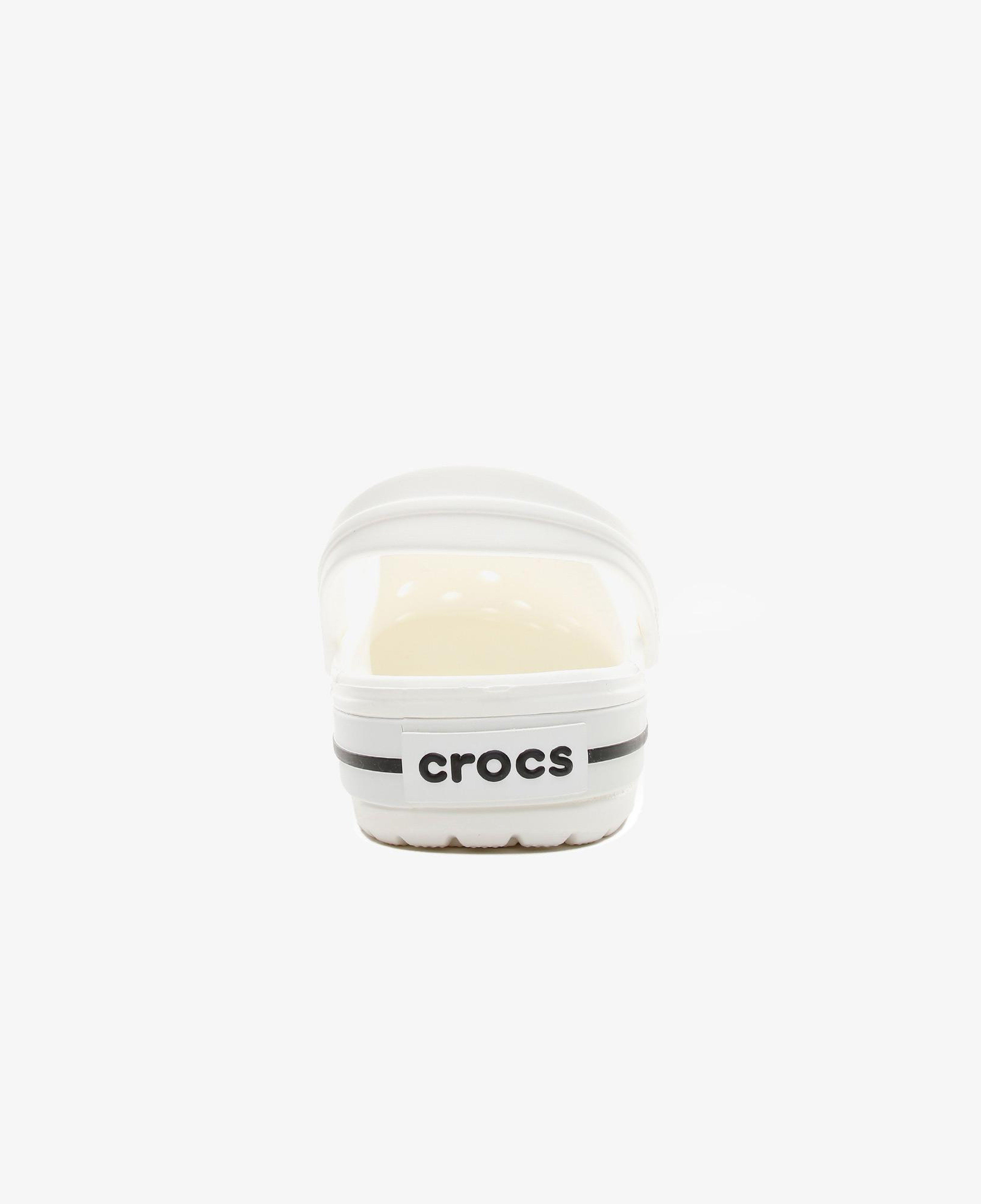 Crocs Crocband Unisex Beyaz Terlik