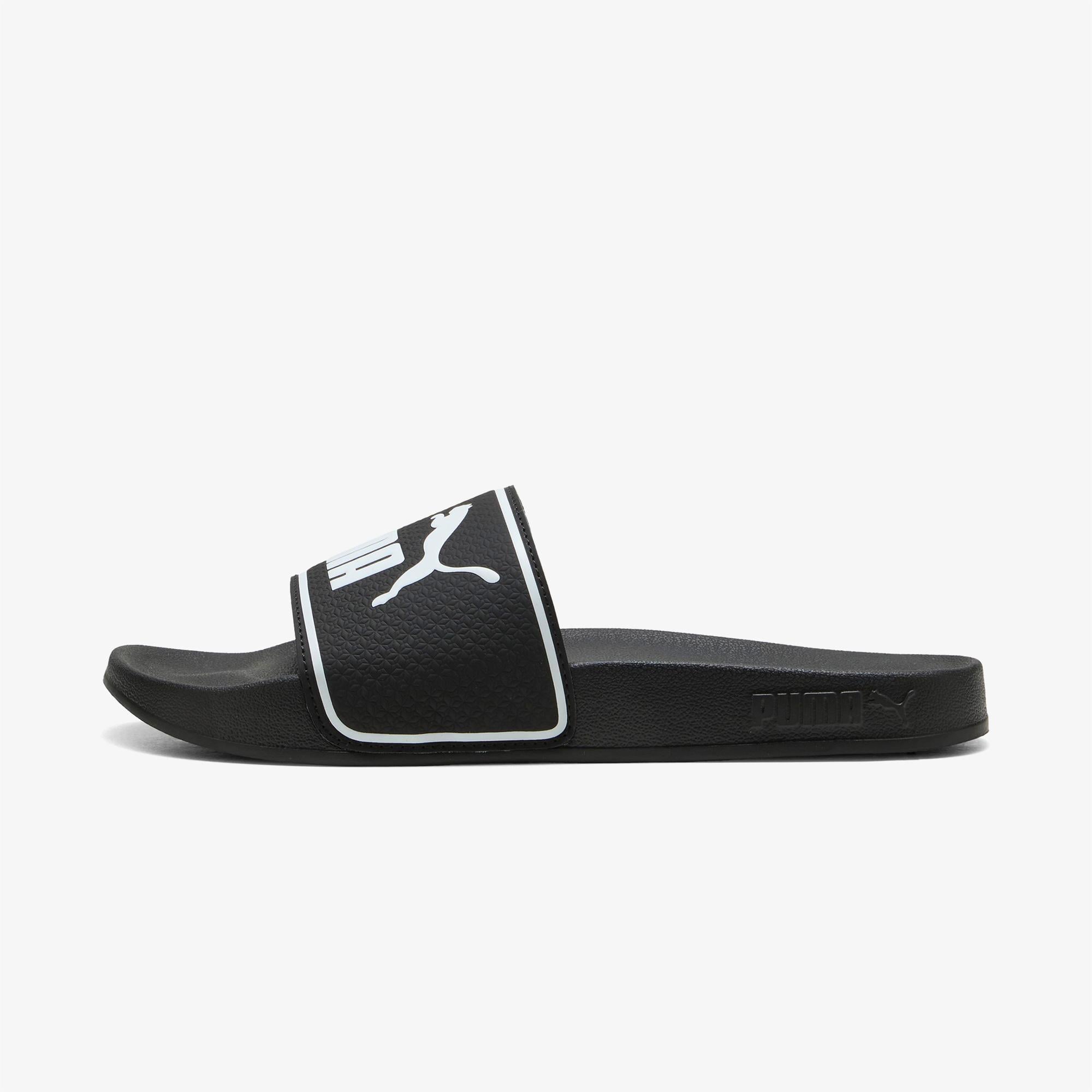 Puma Leadcat 2.0 Unisex Siyah Terlik
