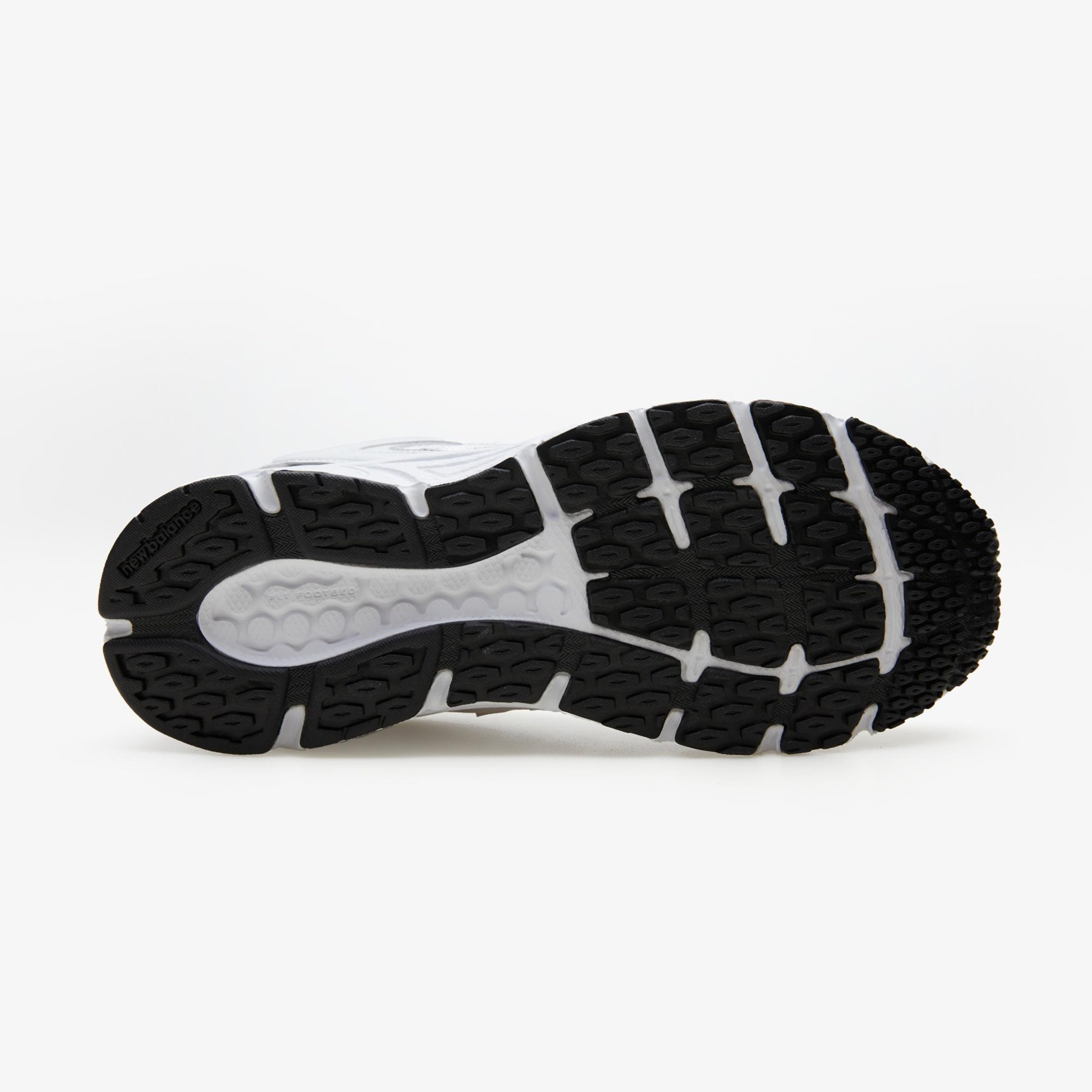 New Balance 408 Unisex Beyaz Spor Ayakkabı