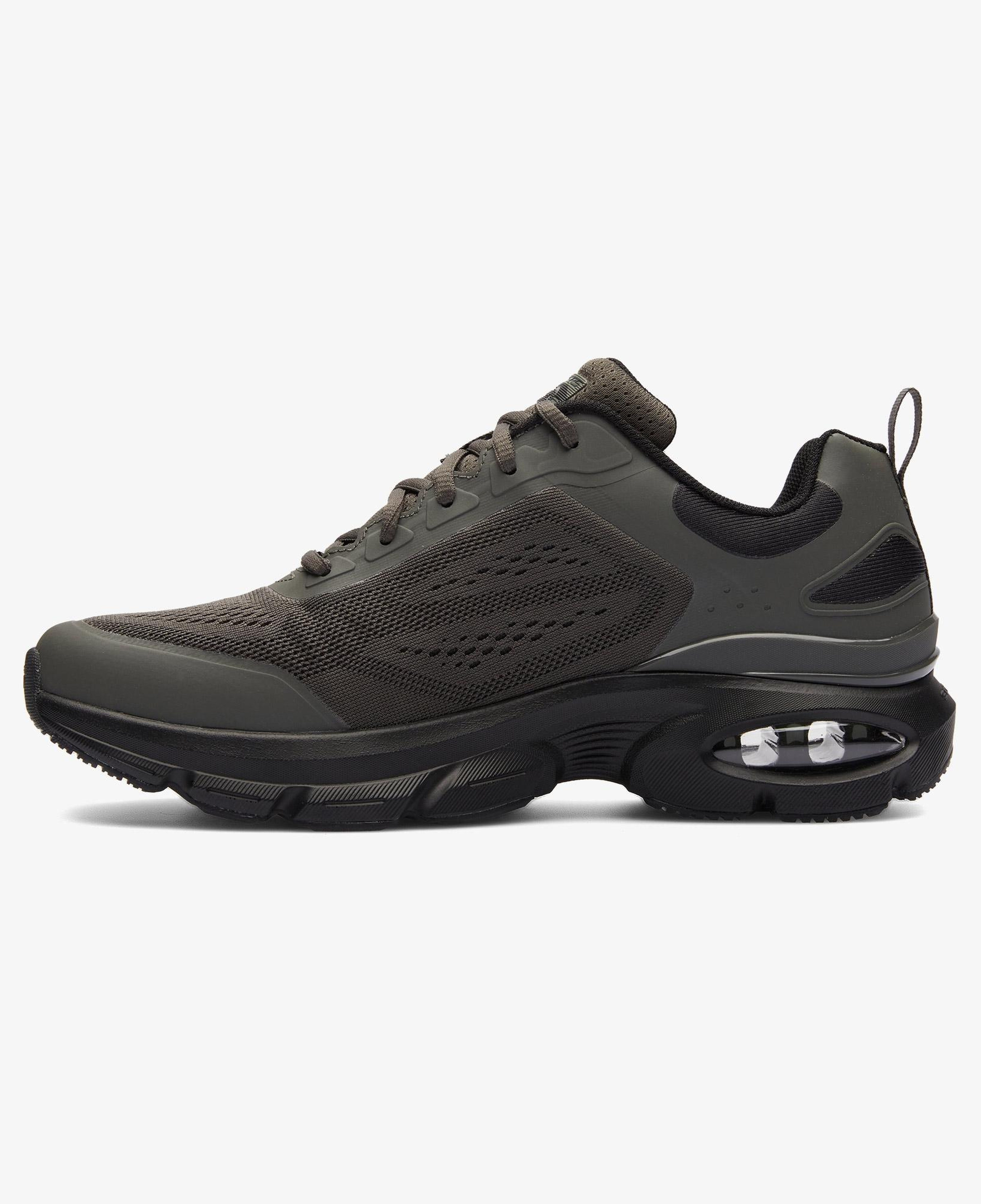 Skechers Air Ventura Cataclysm Erkek Yeşil Spor Ayakkabı