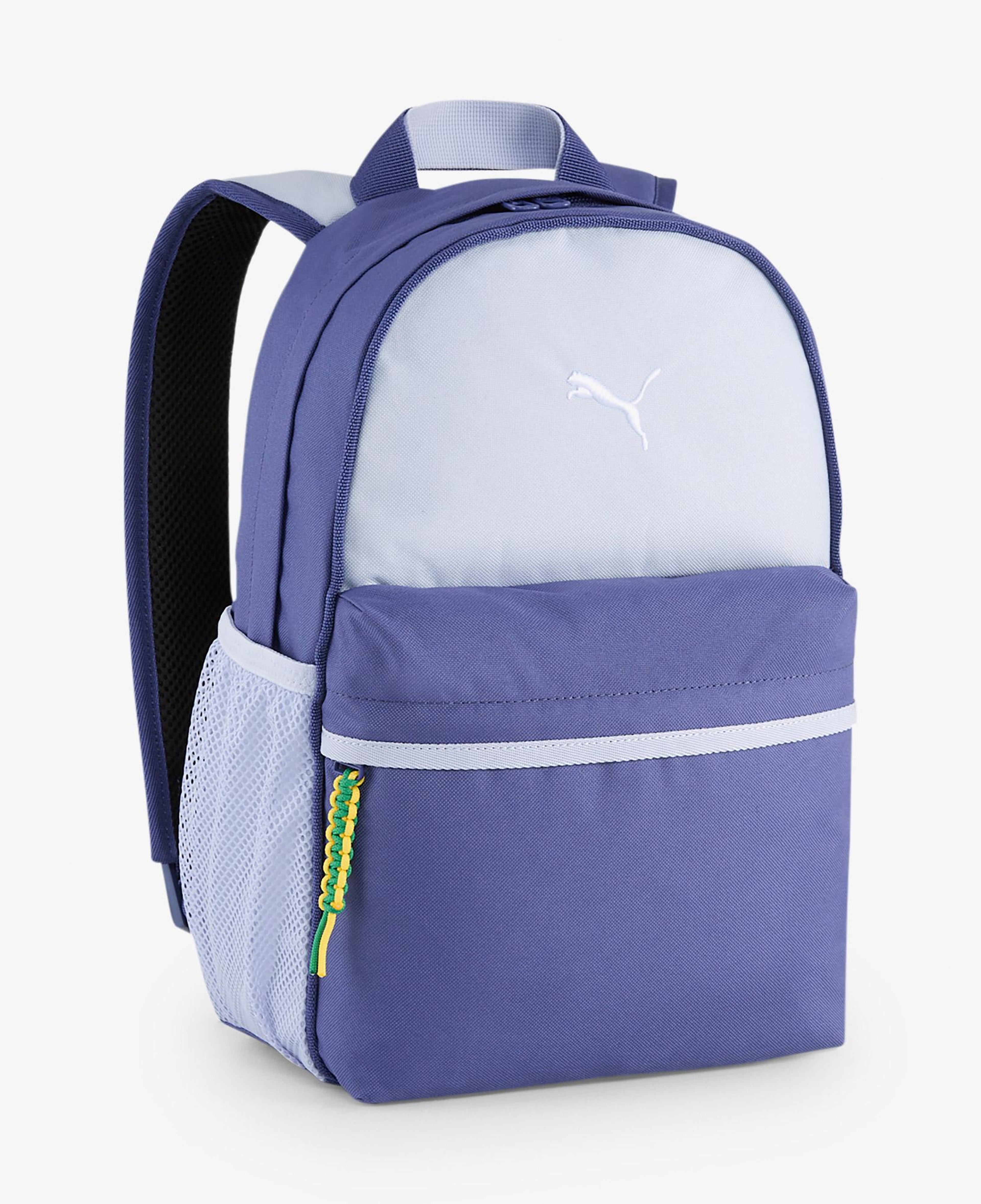 Puma Essentials Small Çocuk Mavi Sırt Çantası