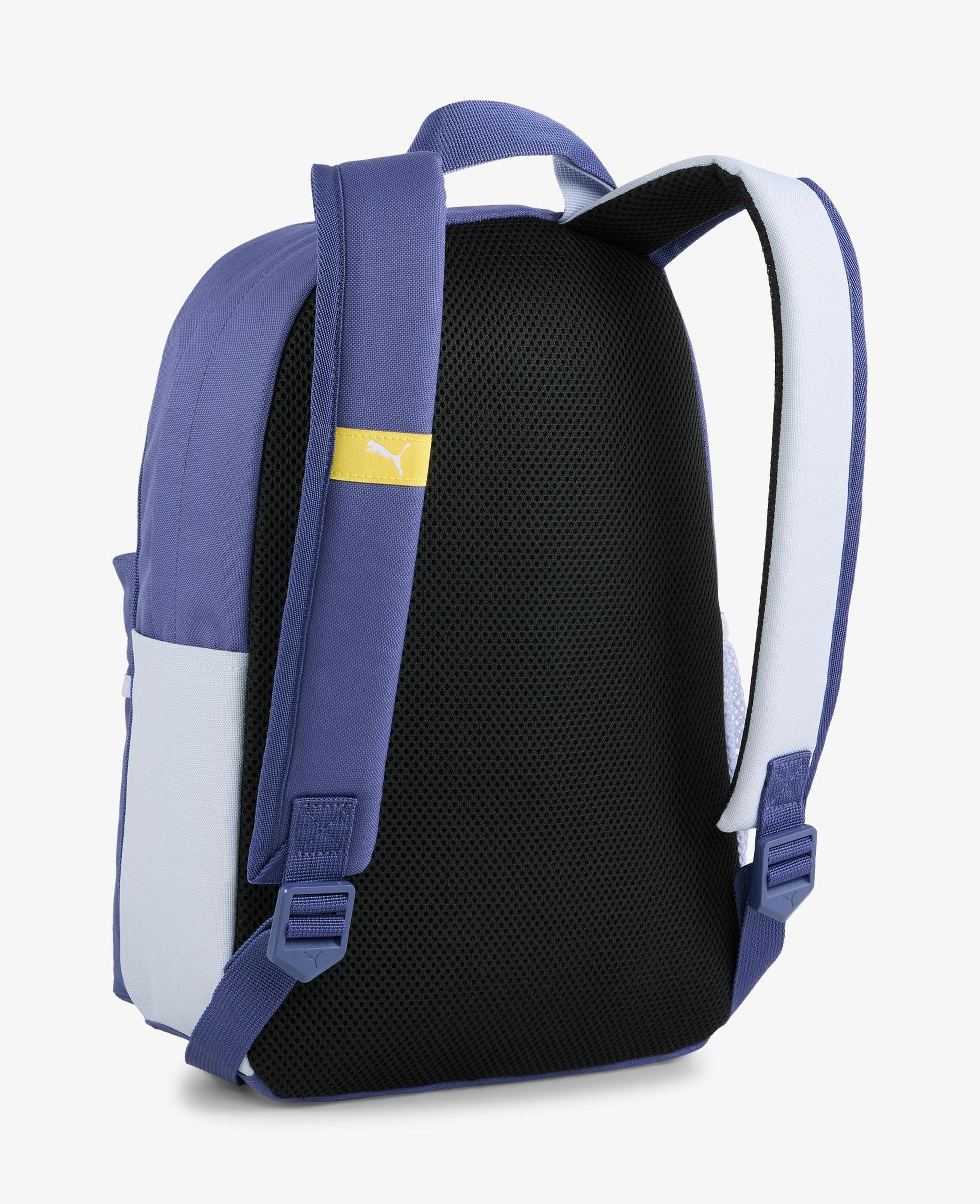 Puma Essentials Small Çocuk Mavi Sırt Çantası
