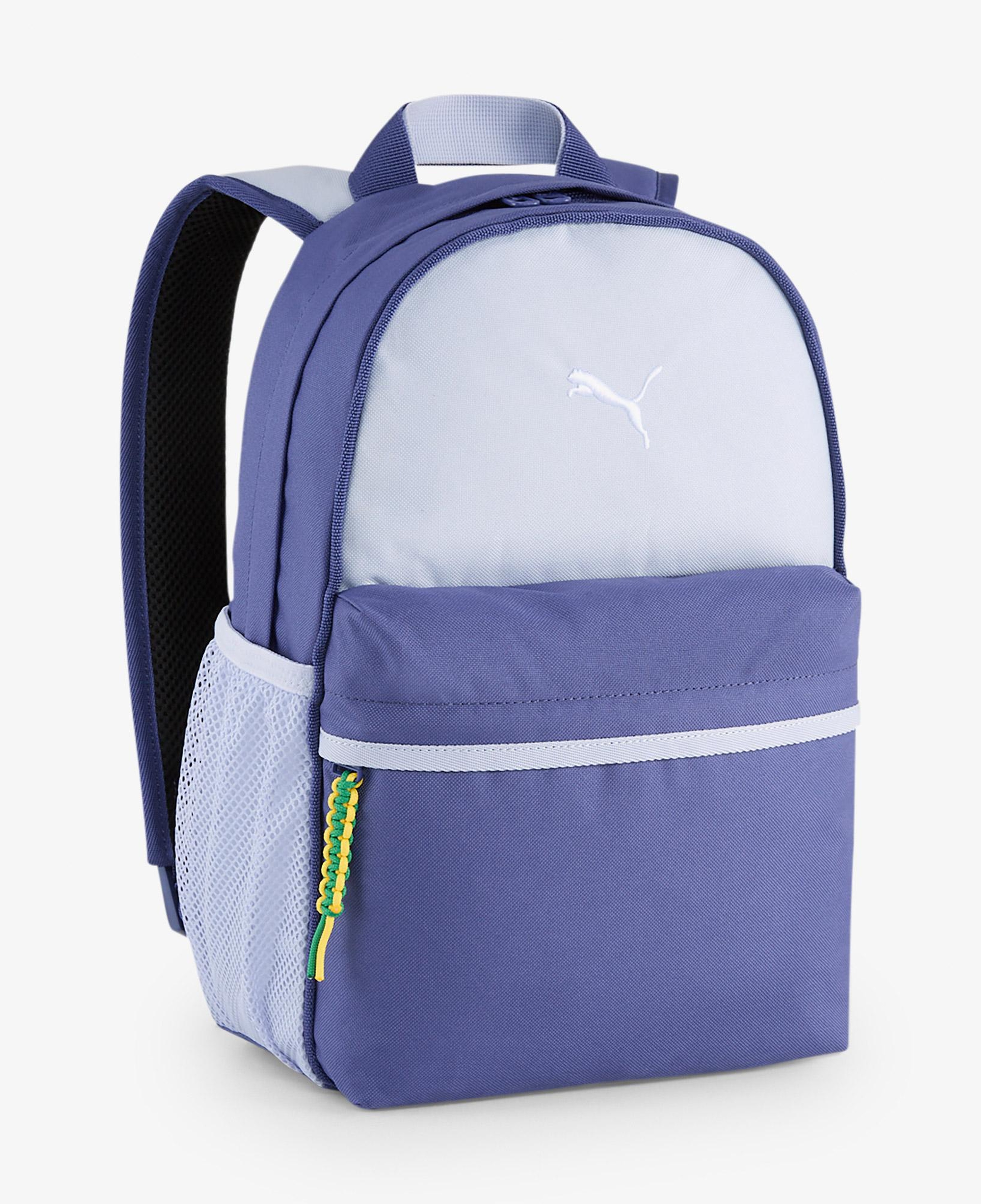 Puma Essentials Small Çocuk Mavi Sırt Çantası