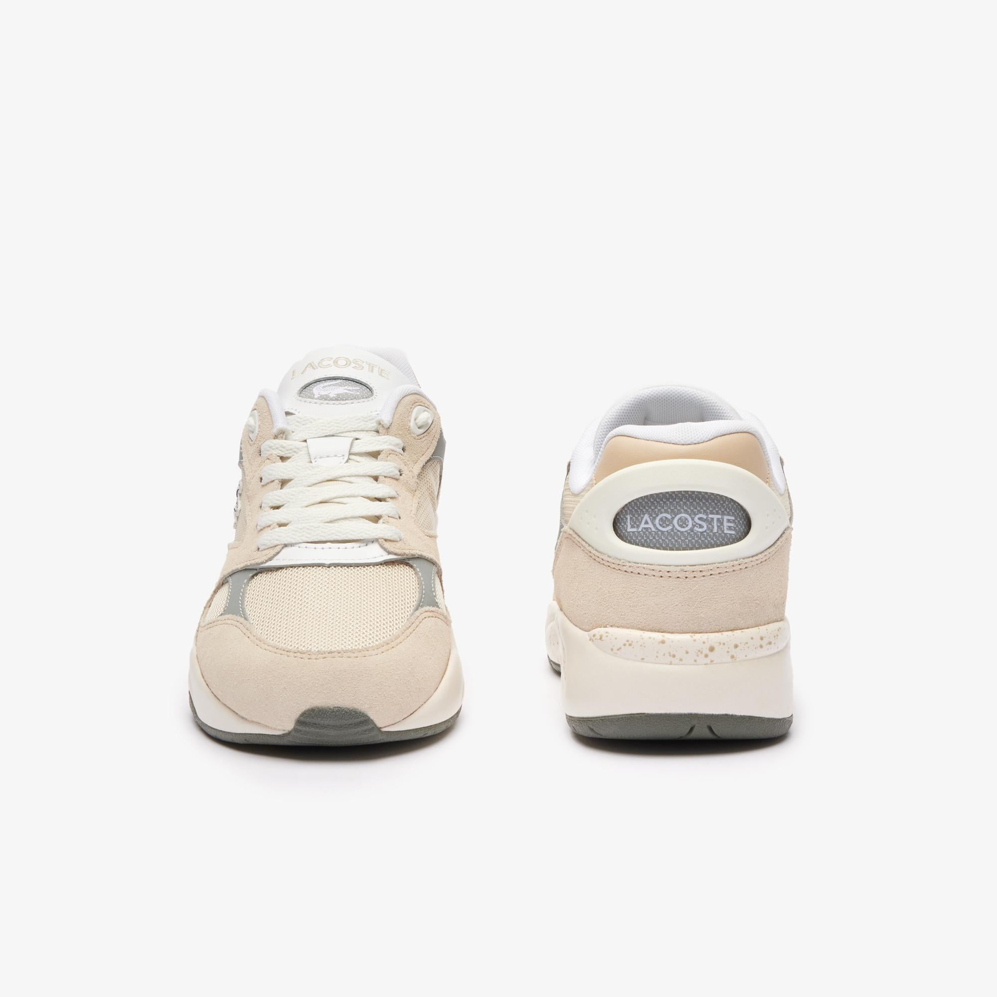 SPORT Storm 96 Lo Vintage Erkek Bej Sneaker