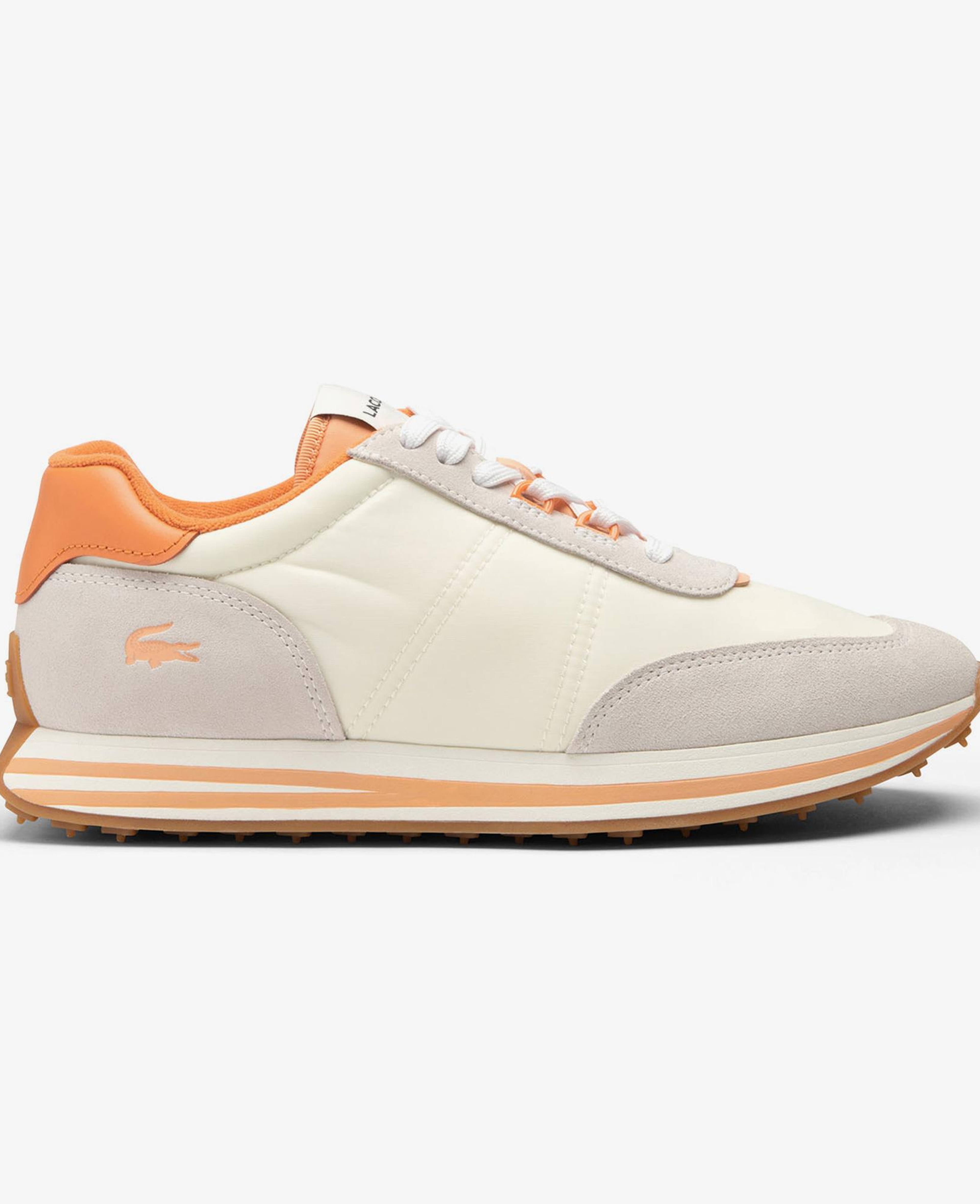 SPORT L-Spin Erkek Bej Sneaker