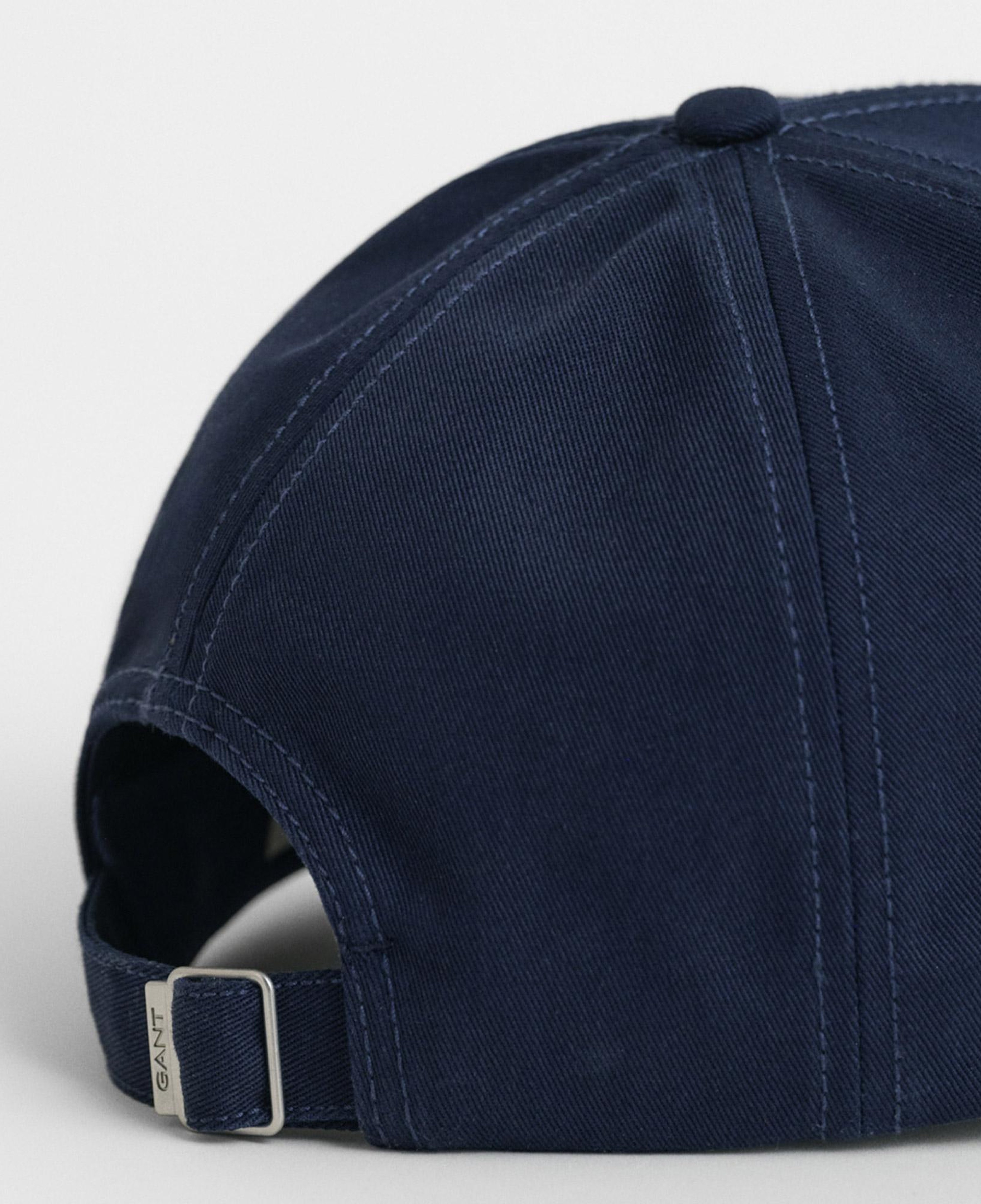 GANT Unisex Lacivert Şapka