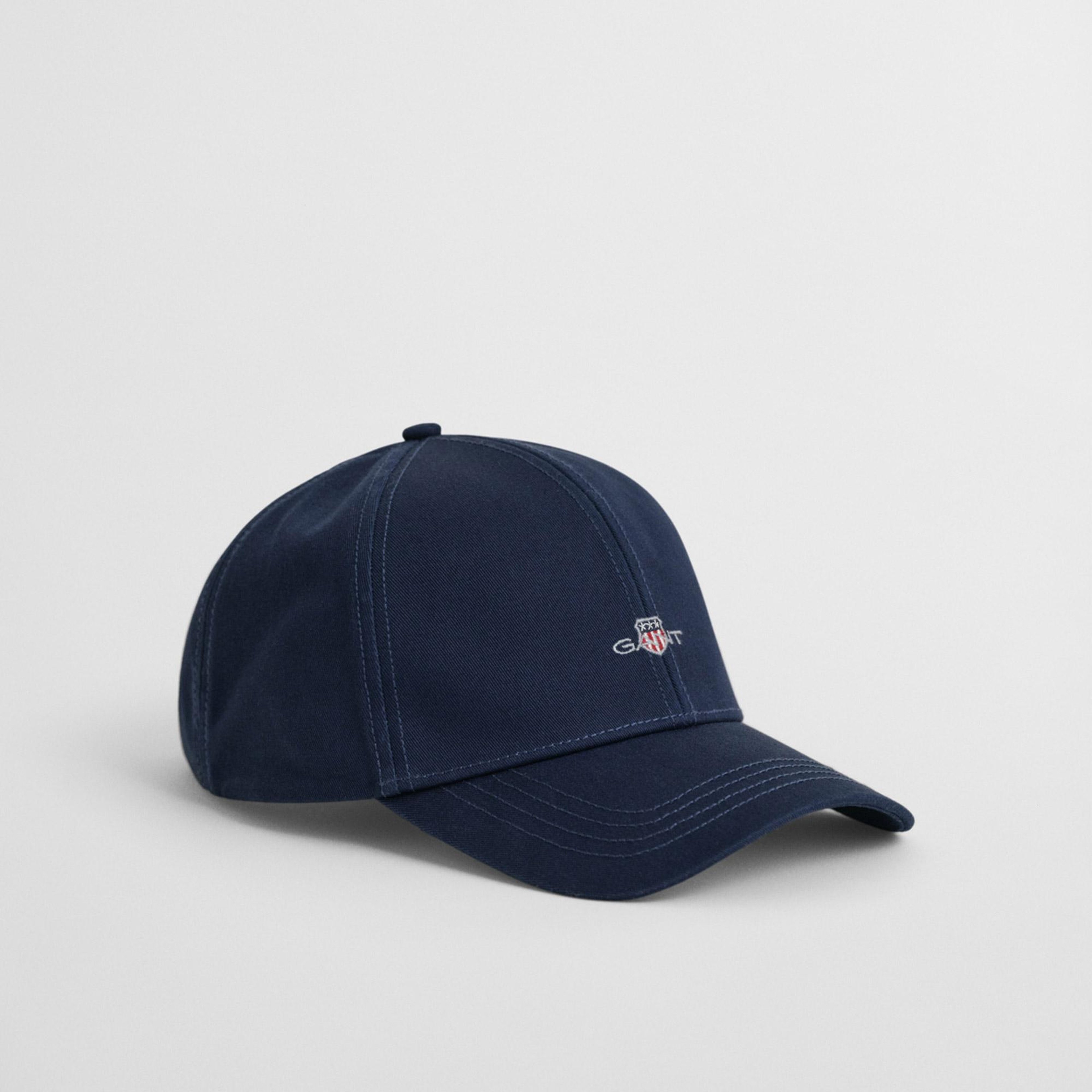 GANT Unisex Lacivert Şapka