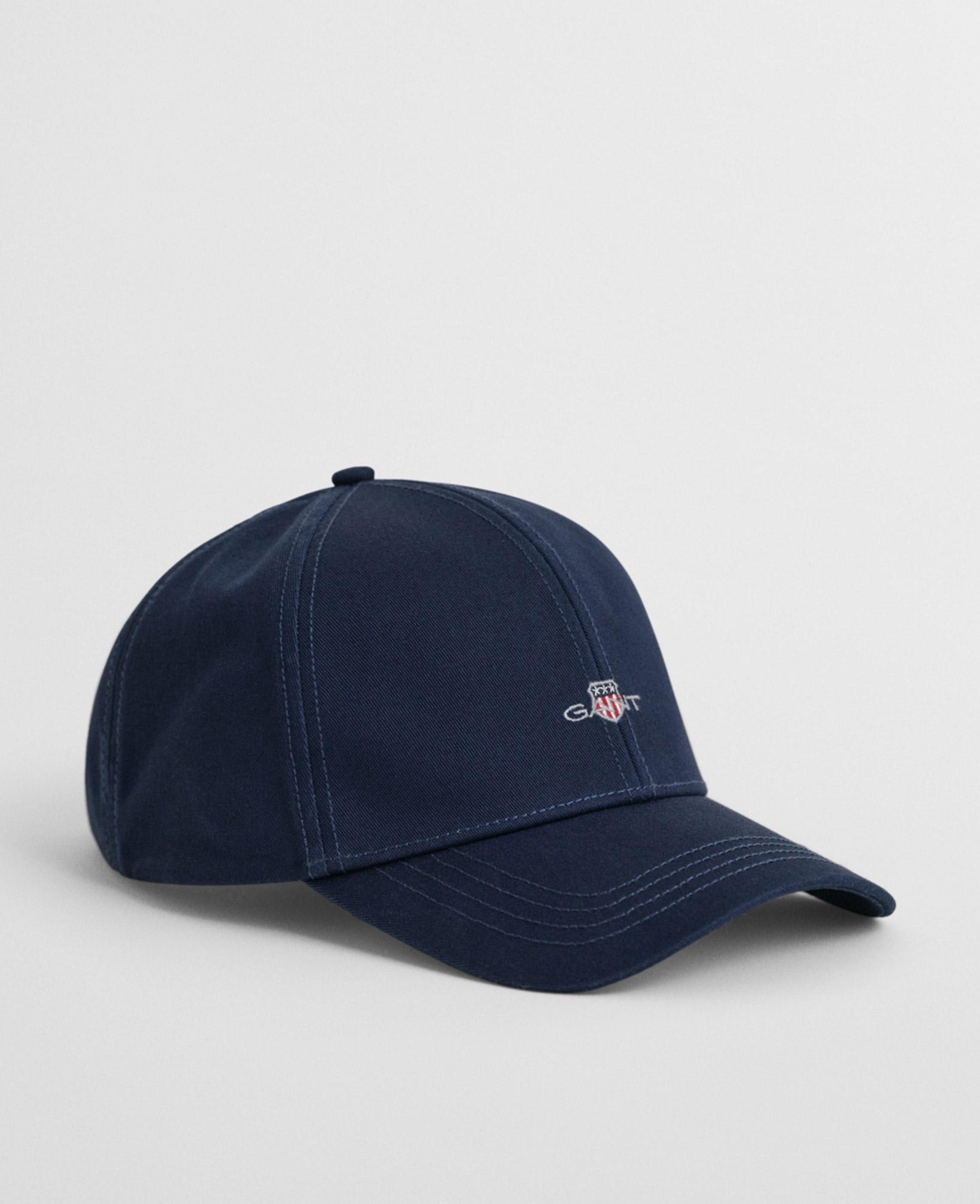 GANT Unisex Lacivert Şapka
